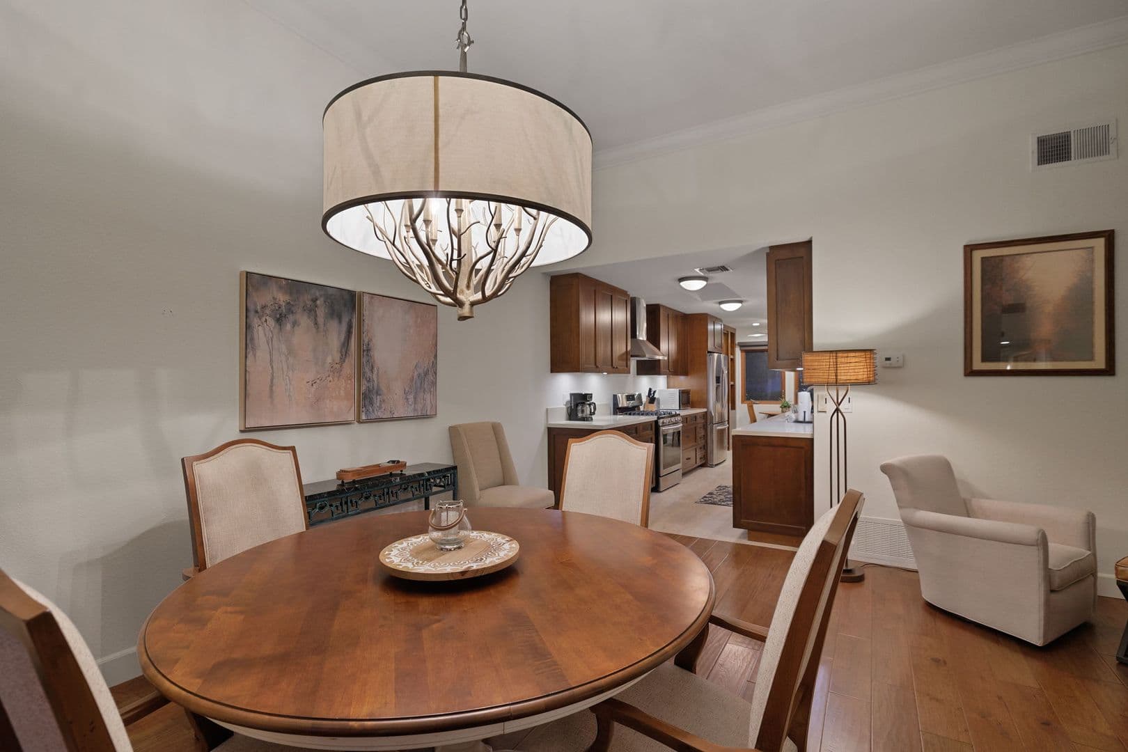 Indian Wells House: 74939 Via Lago