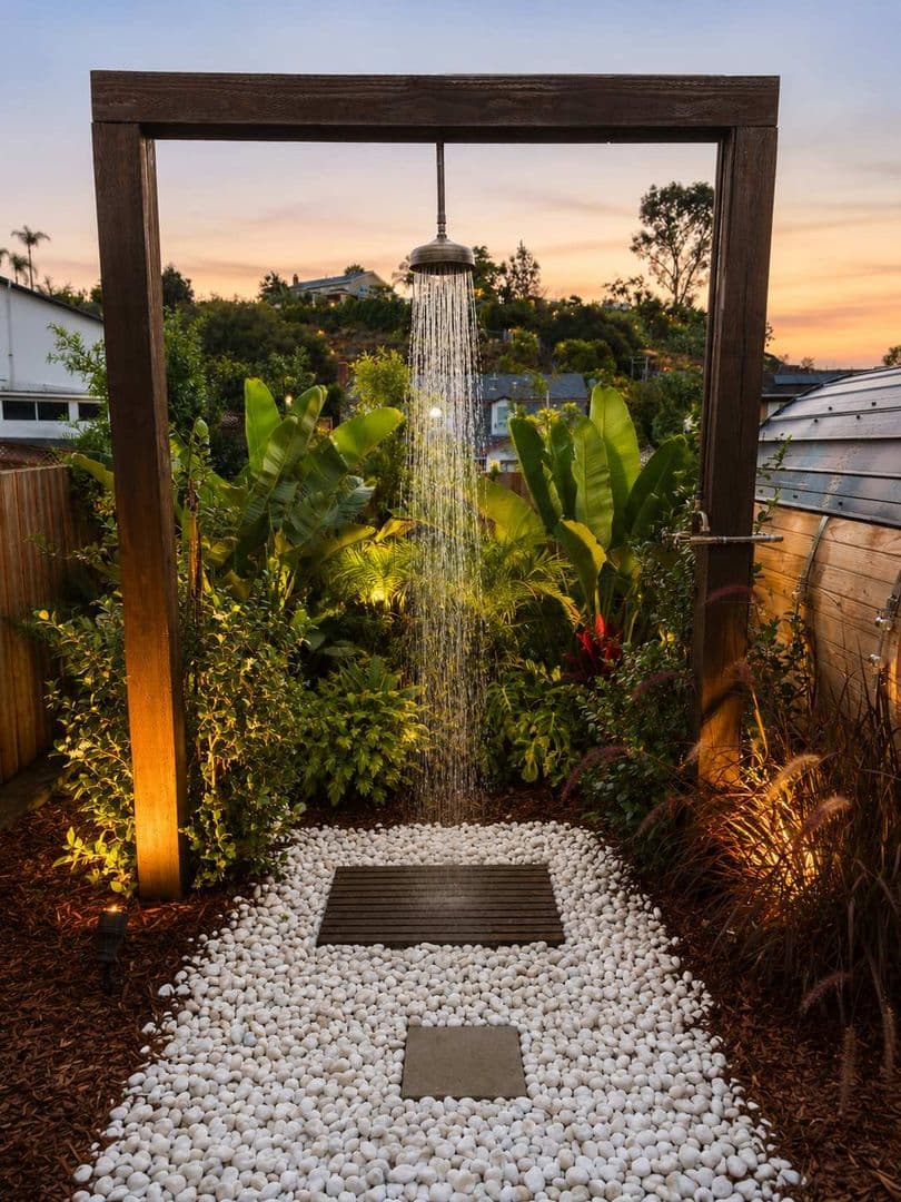 San Diego House: 5865 Cozzens Street