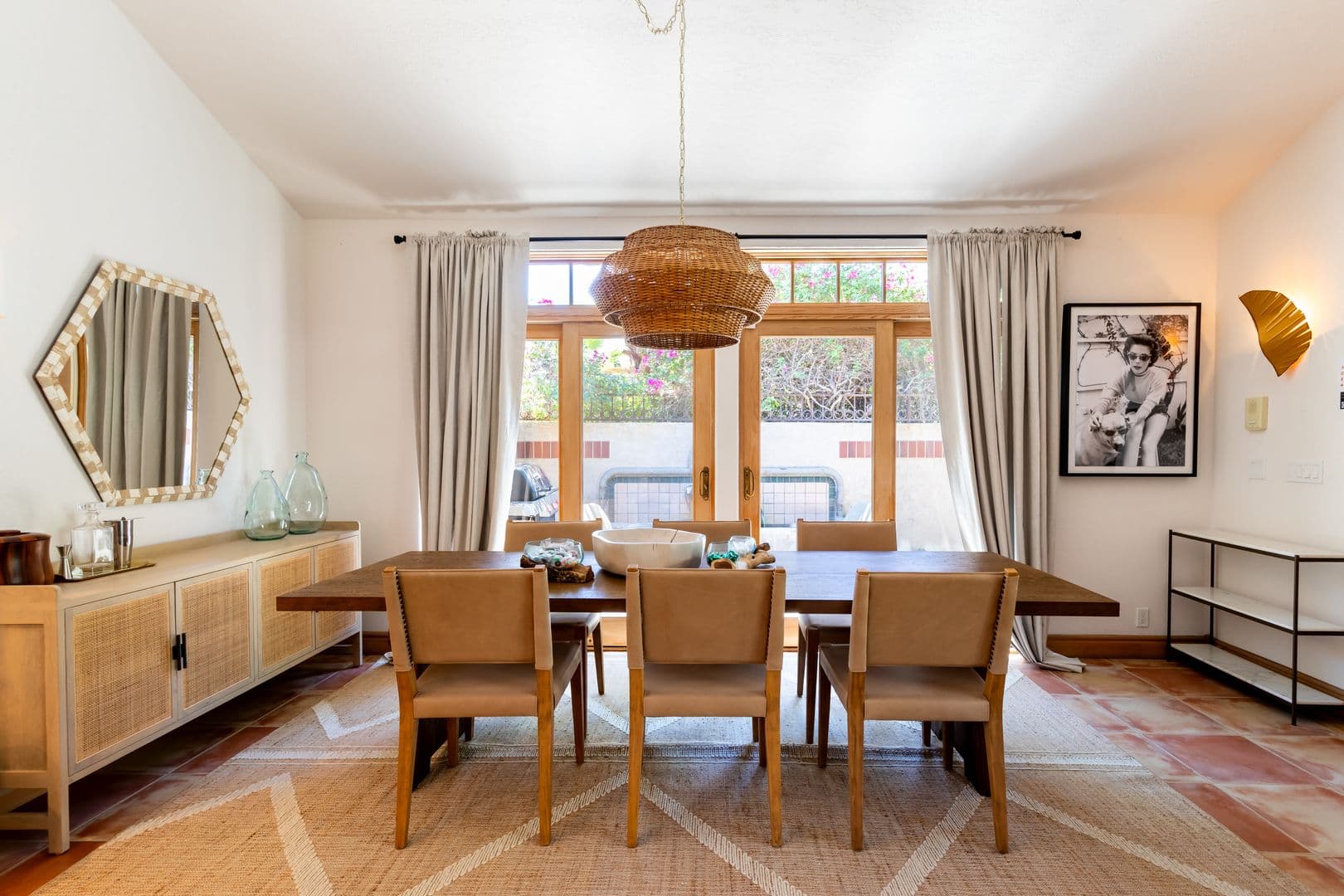 Palm Springs House: 690 West Linda Vista Drive