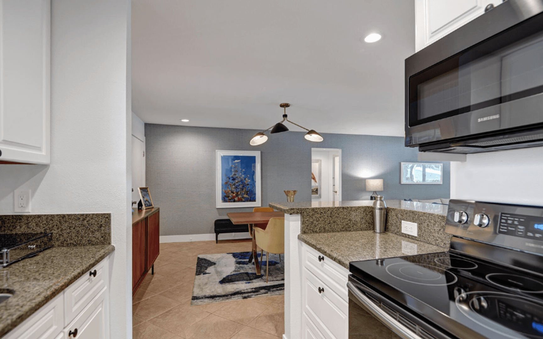 Palm Springs House: 1050 Ramon Road