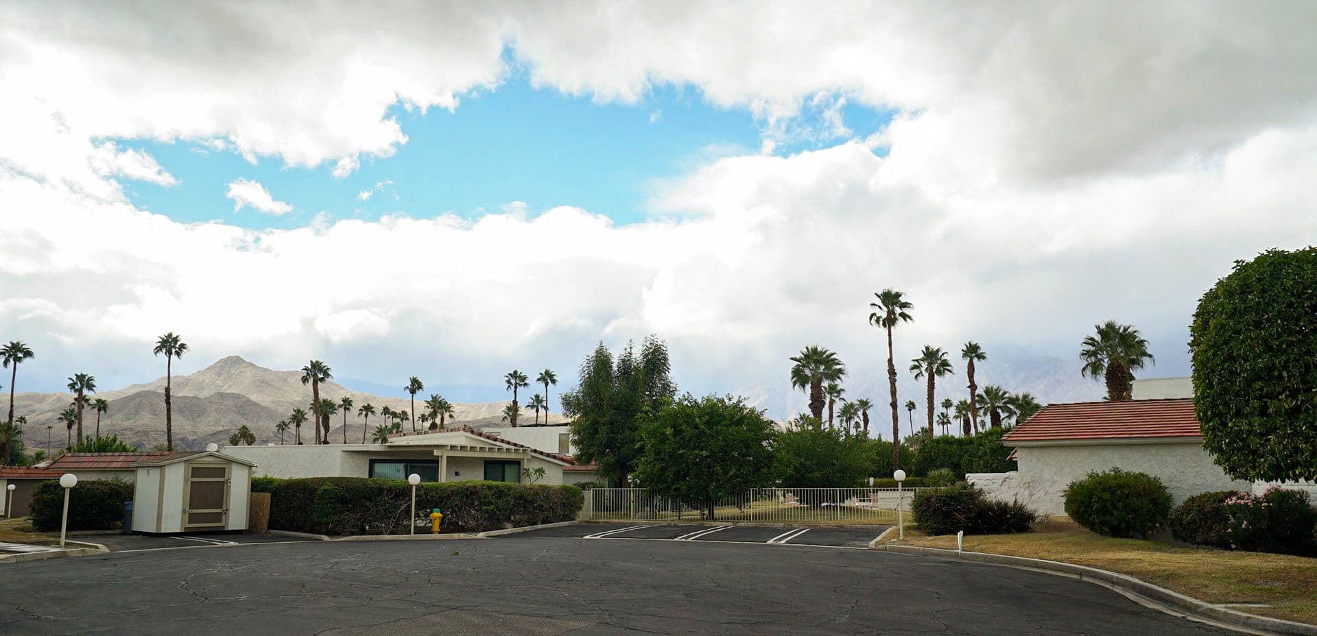Cathedral City House: 68368 Calle Leon