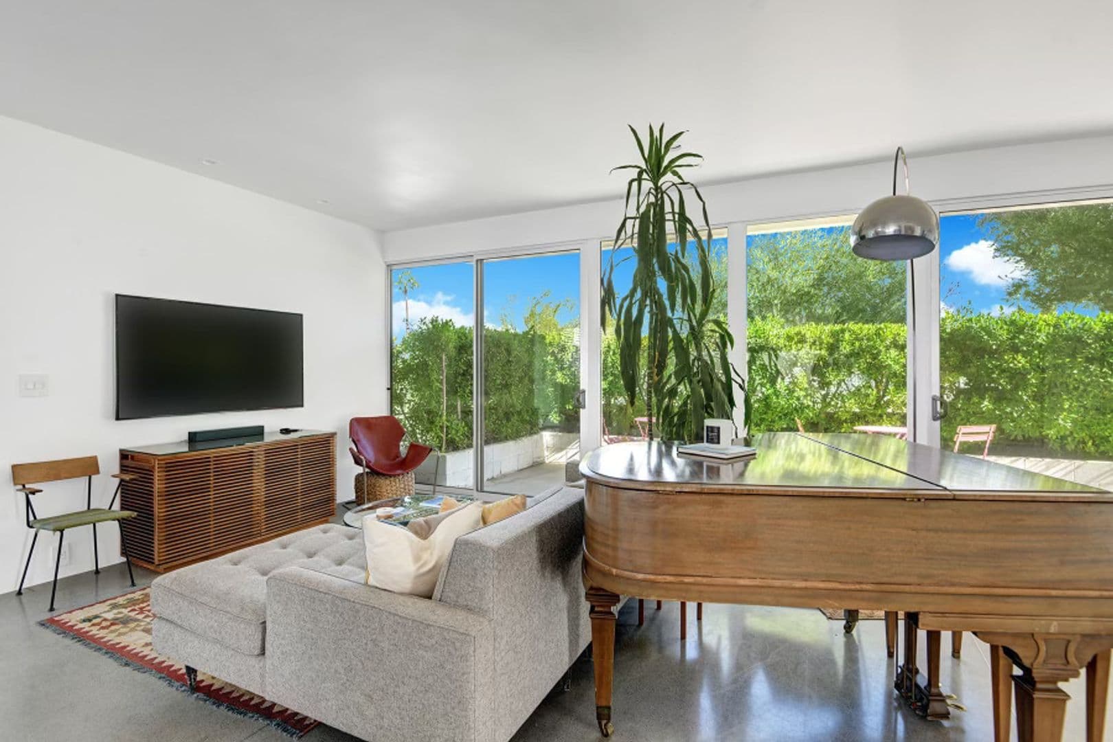 Palm Springs House: 3133 N Sunnyview Dr