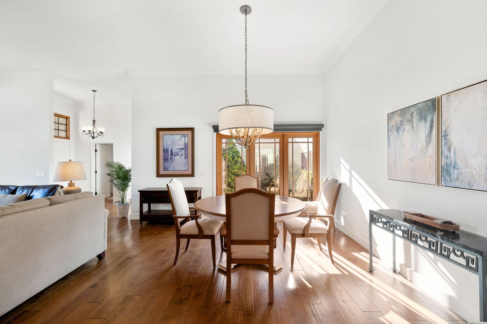 Indian Wells House: 74939 Via Lago