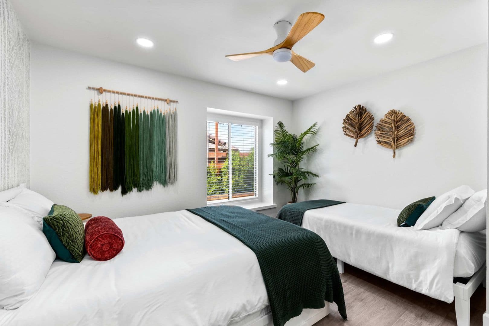 Bermuda Dunes House: 41507 Pedro Buff Dr