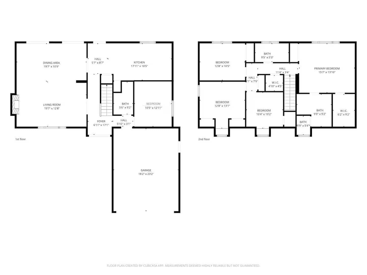 San Diego House: 5865 Cozzens Street