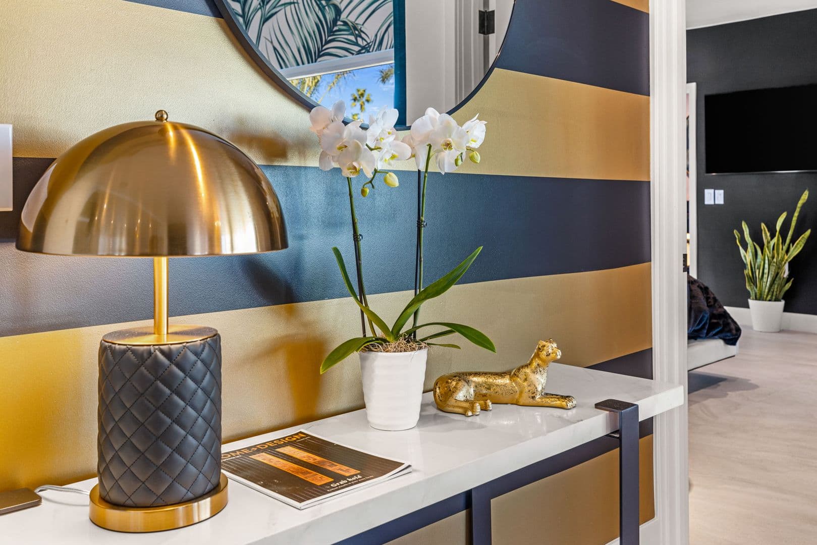 Palm Springs House: 2325 N Girasol Ave