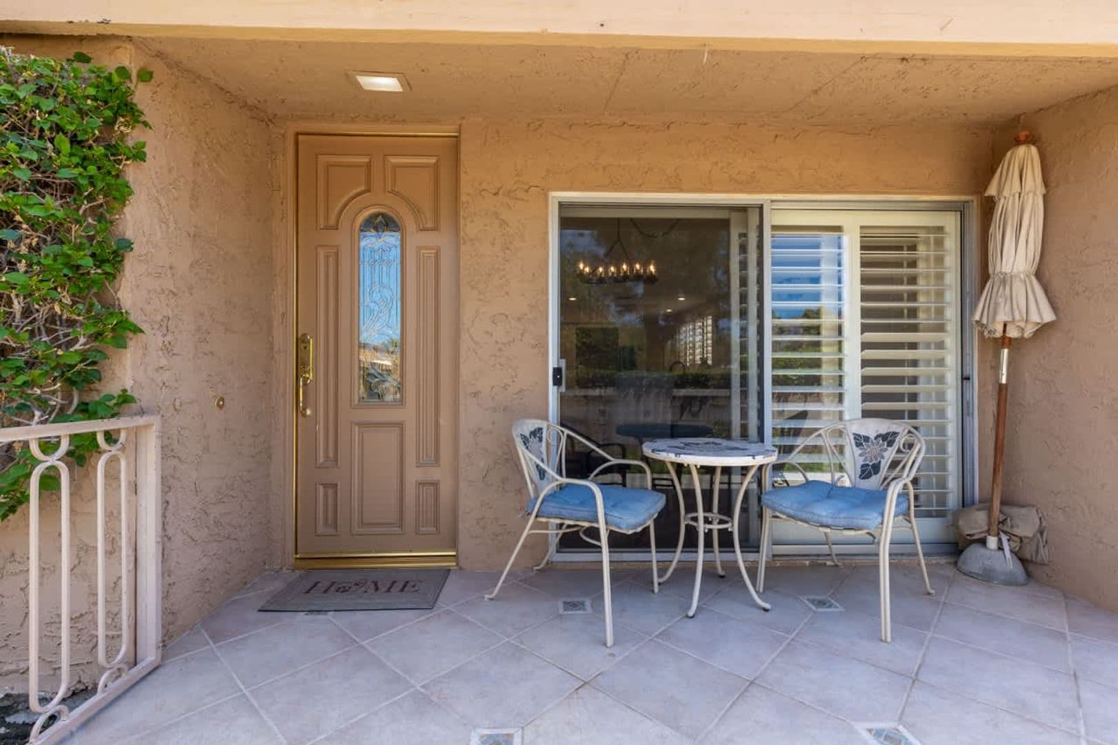 Palm Desert House: 48872 Quercus Ln