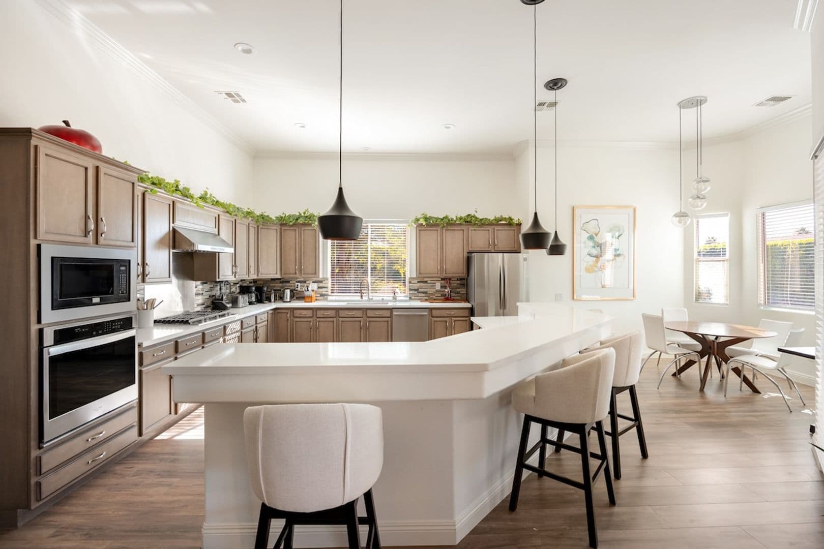 Palm Desert House: 74053 Alpine Lane