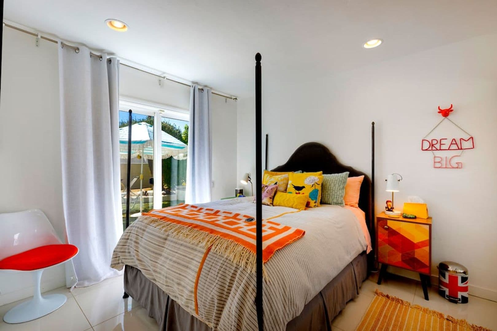 Palm Springs House: 3963 Calle San Antonio