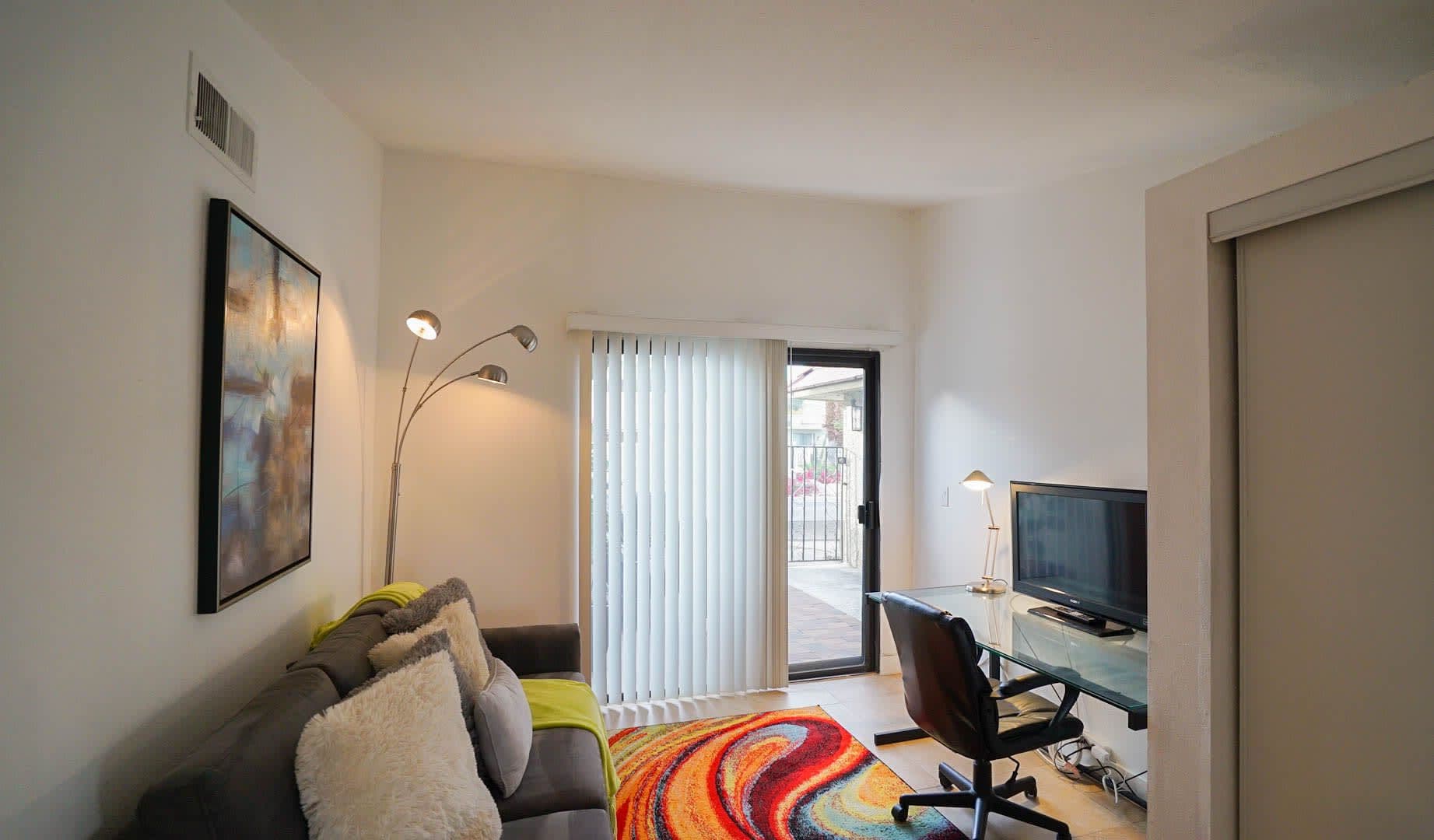 Cathedral City House: 35528 Pso Circulo E