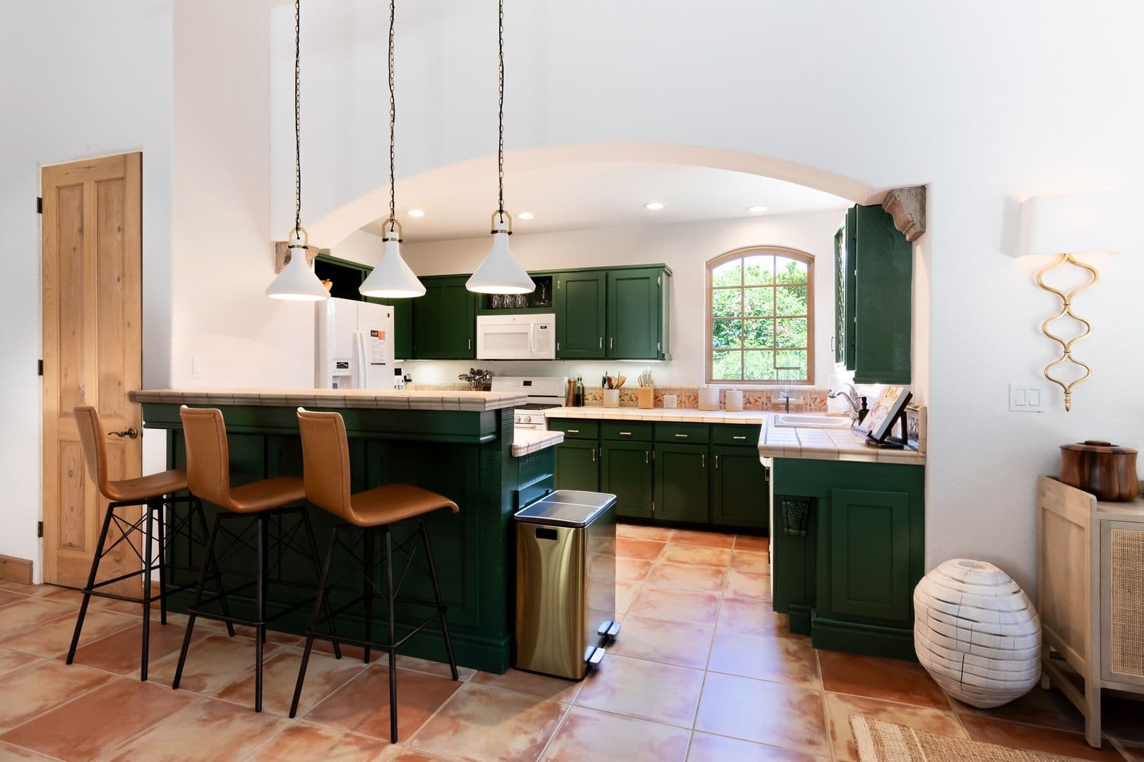 Palm Springs House: 690 West Linda Vista Drive