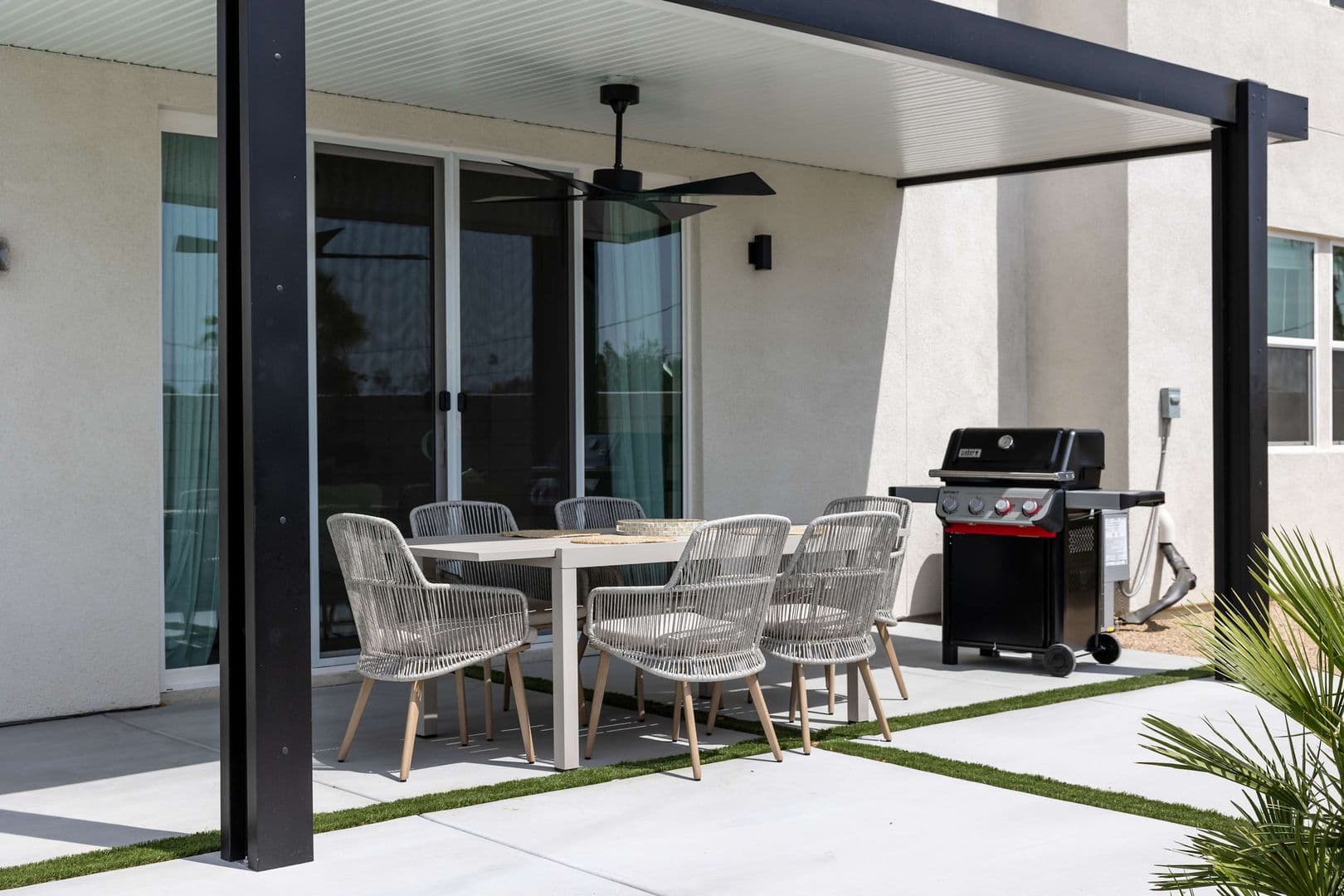 Bermuda Dunes House: 41891 Volare Court