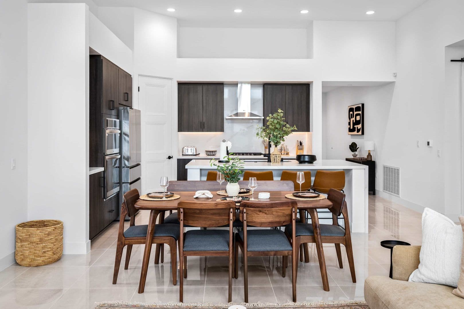 Bermuda Dunes House: 41891 Volare Court