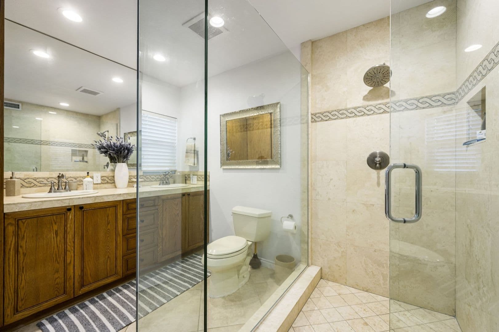Palm Desert House: 73255 Grapevine Street