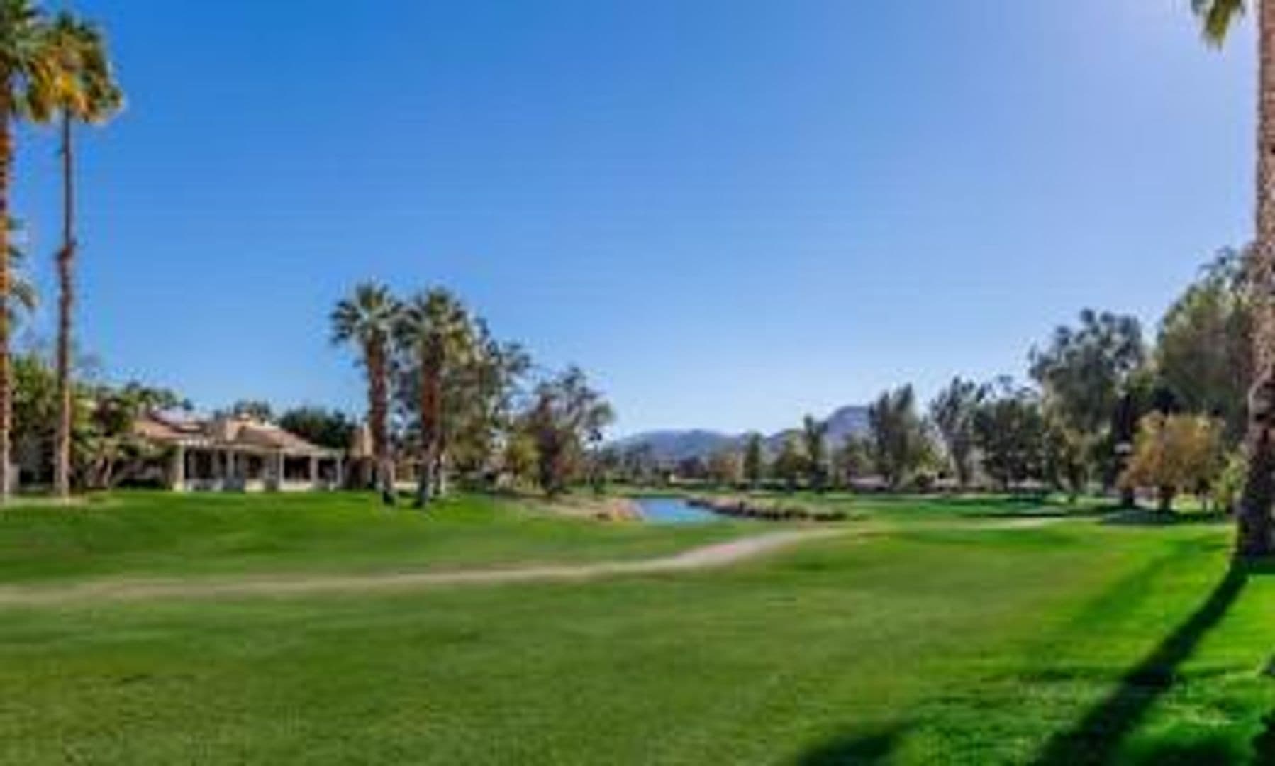 Cathedral City House: 68368 Calle Leon
