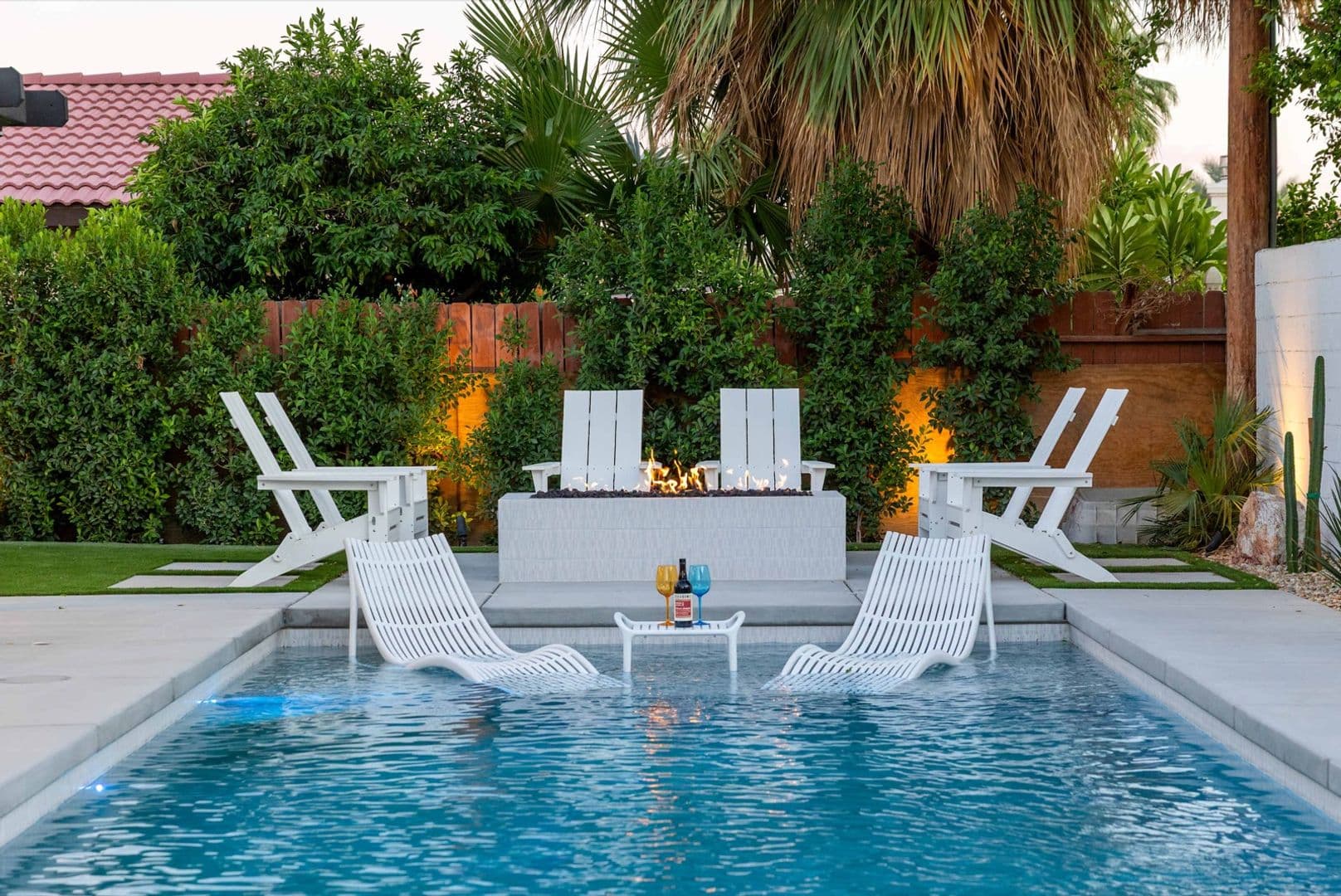 Bermuda Dunes House: 41507 Pedro Buff Dr