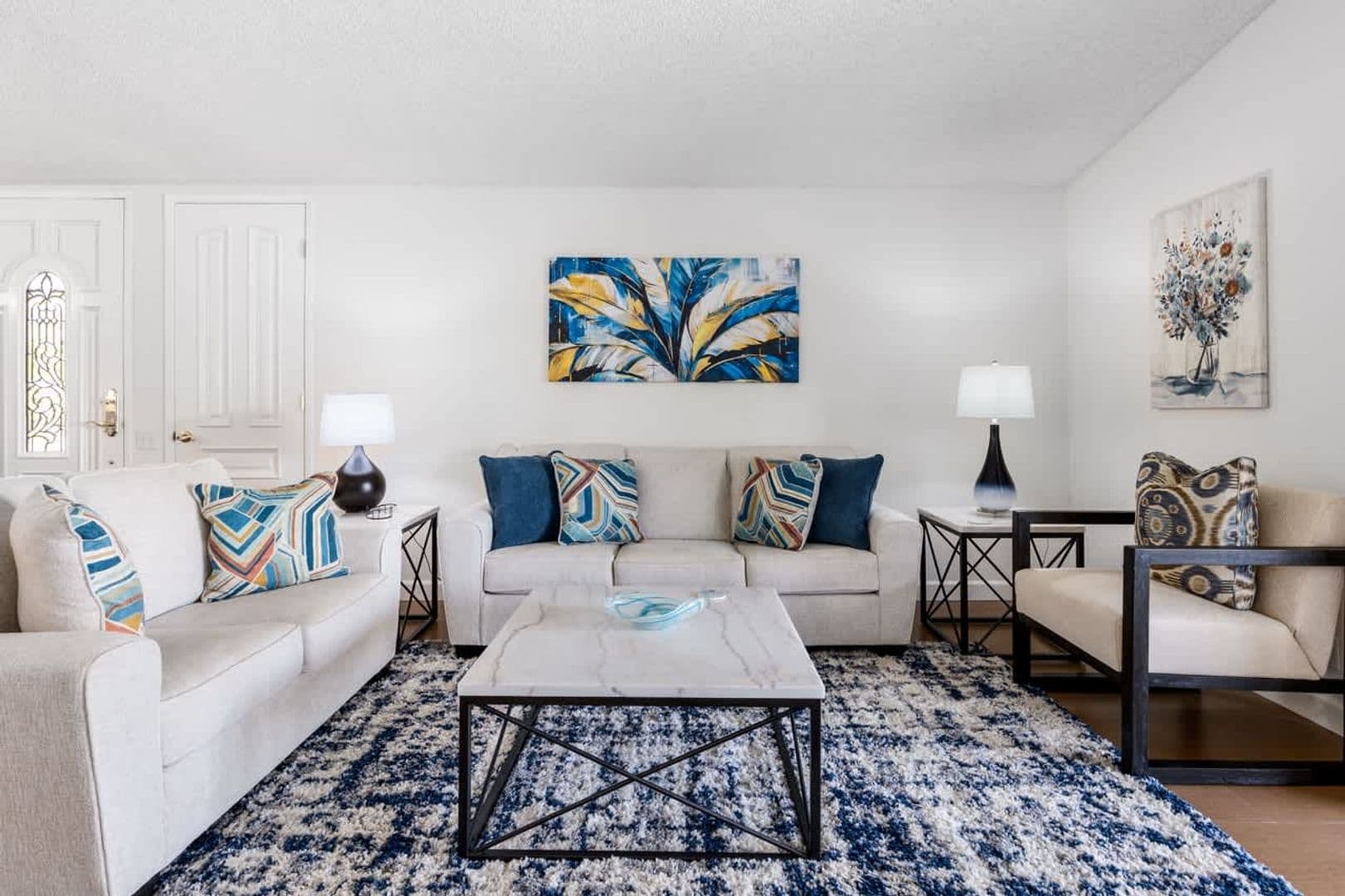 Palm Desert House: 48872 Quercus Ln