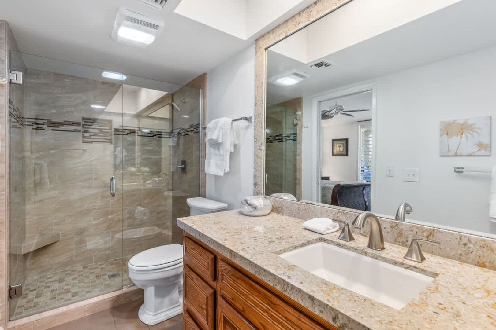 Palm Desert House: 48872 Quercus Ln