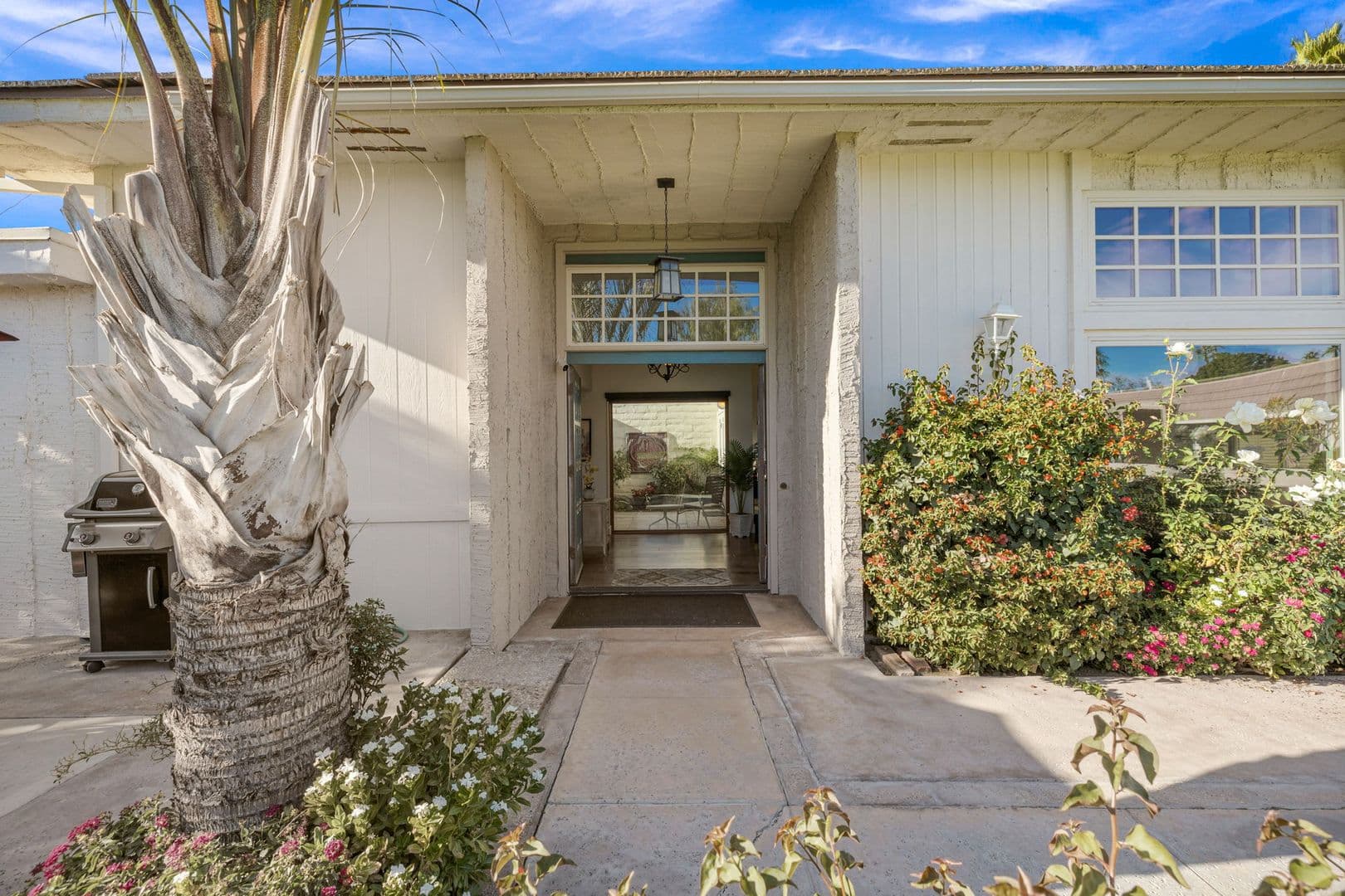Indian Wells House: 74939 Via Lago