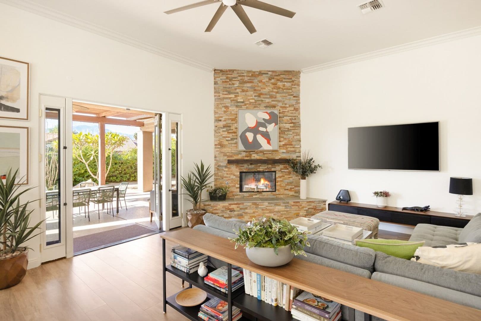 Palm Desert House: 74053 Alpine Lane