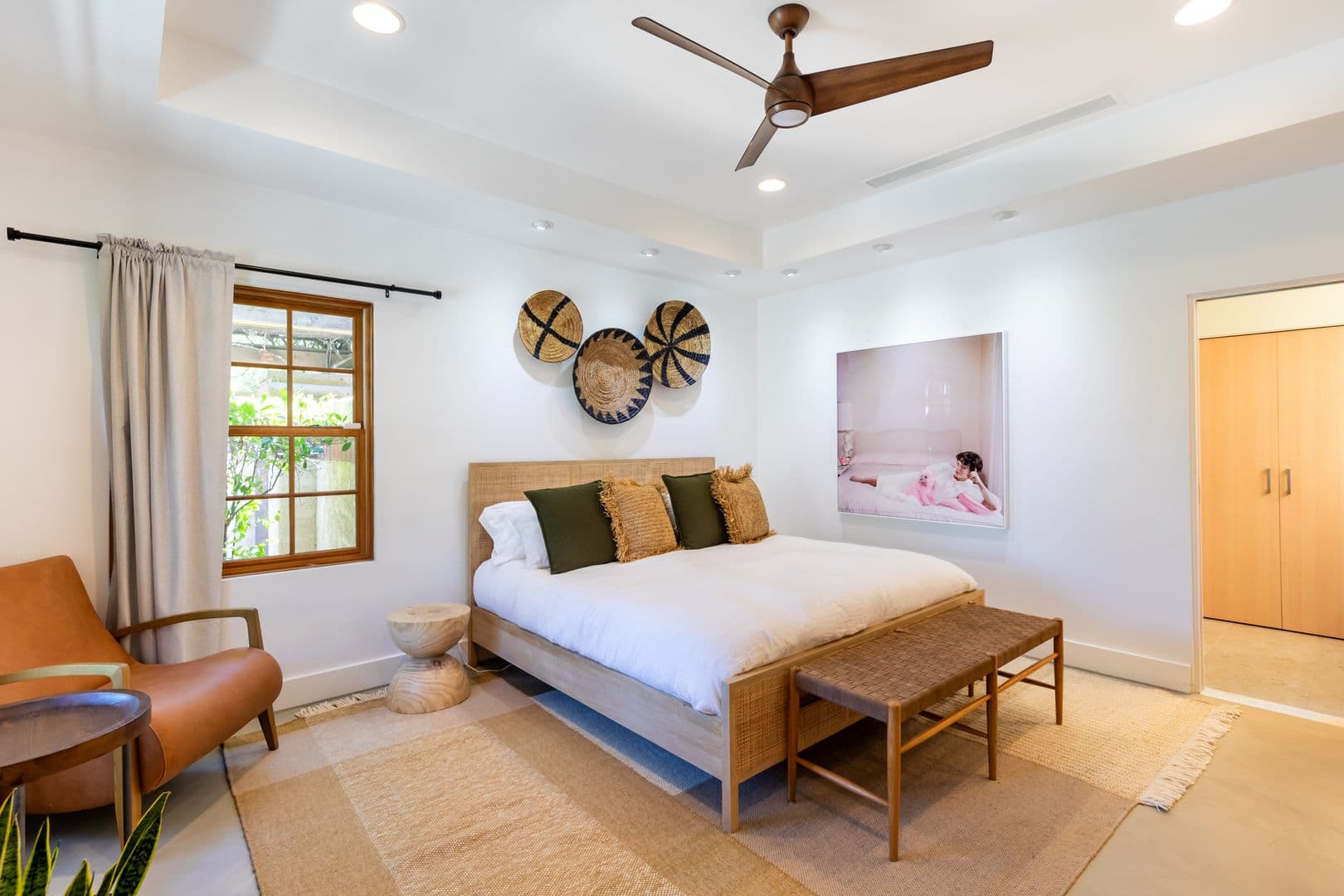 Palm Springs House: 690 West Linda Vista Drive