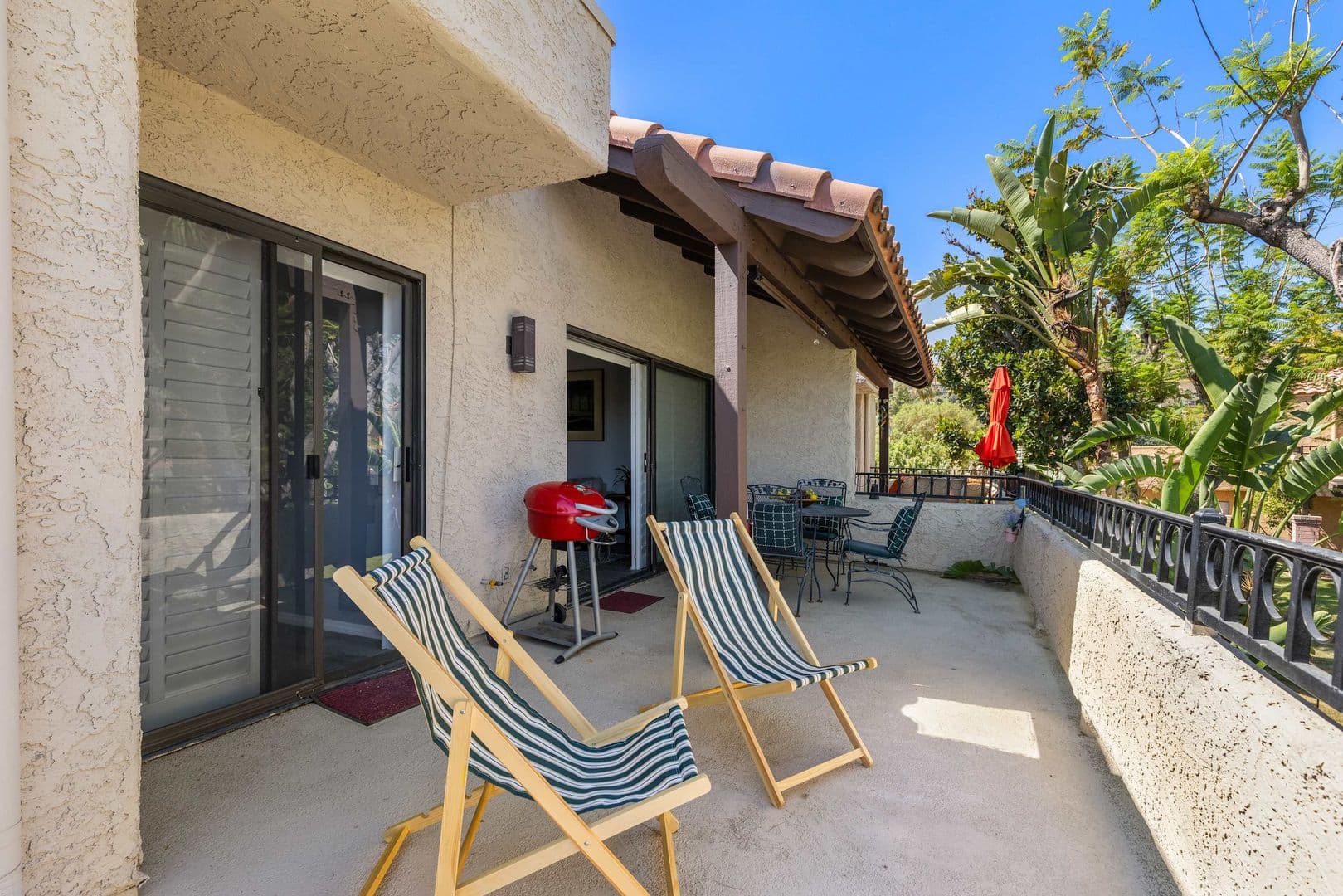Palm Springs House: 2345 S Cherokee Way