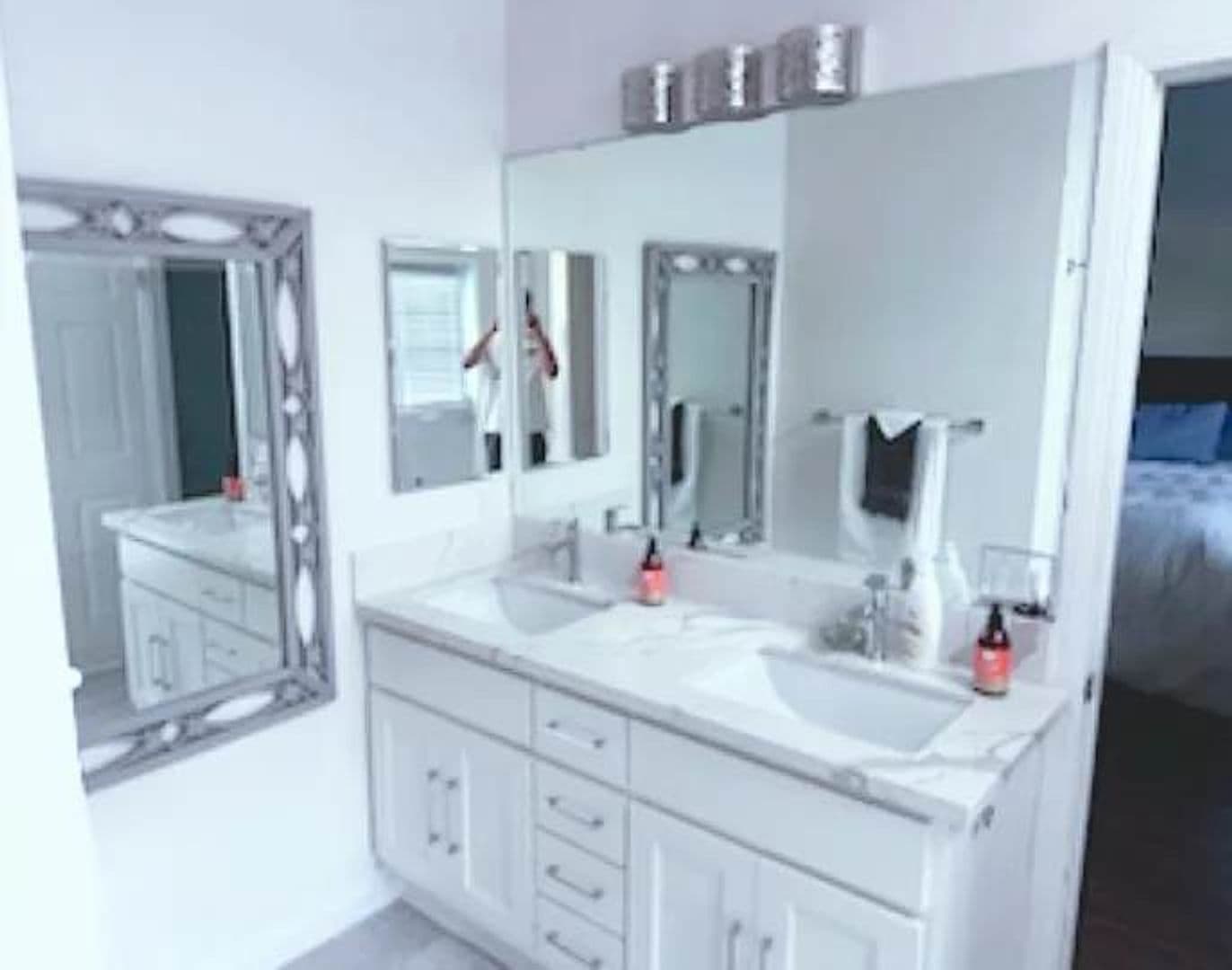 Fallbrook House: 1412 El Nido Dr