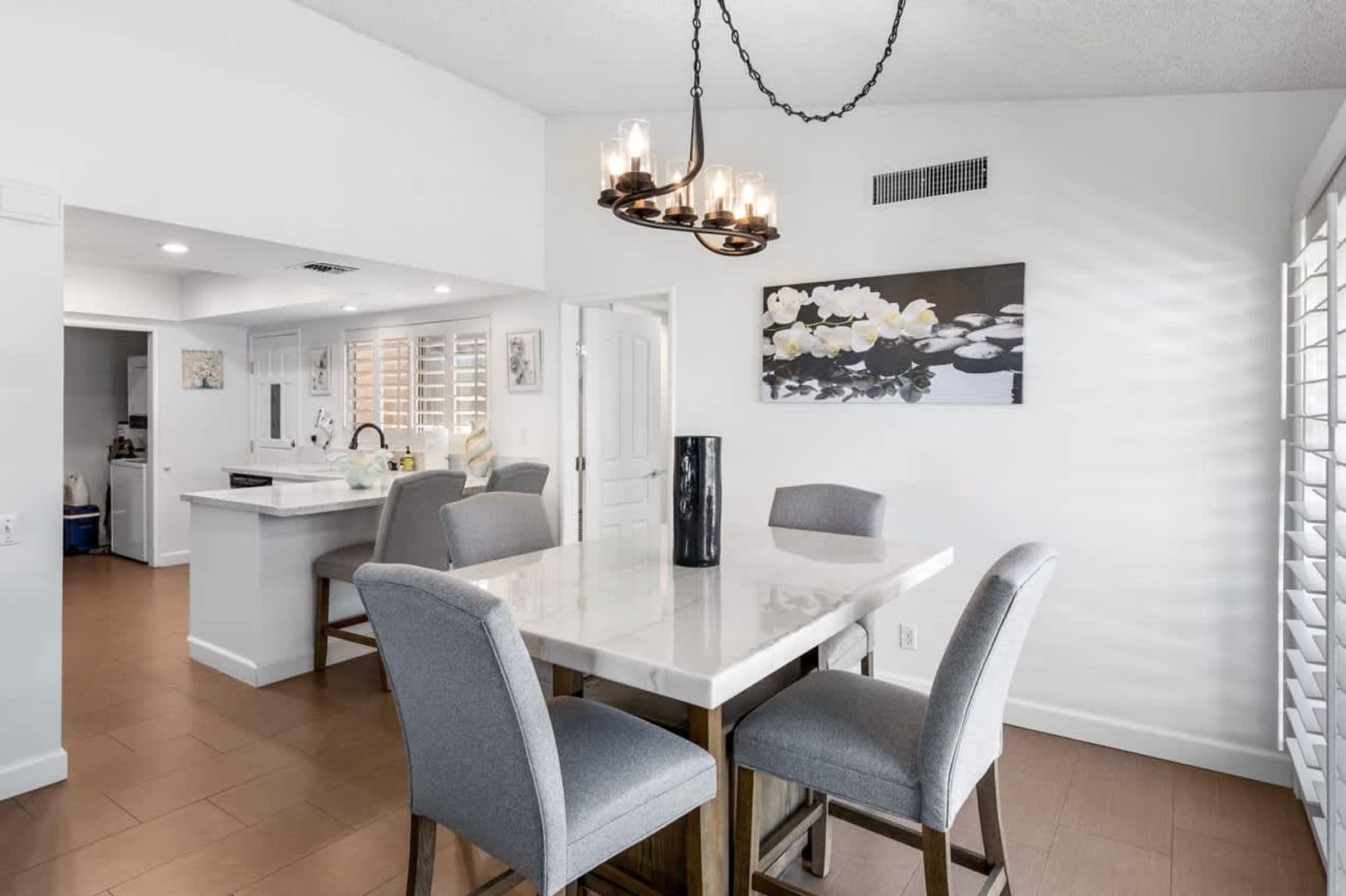 Palm Desert House: 48872 Quercus Ln