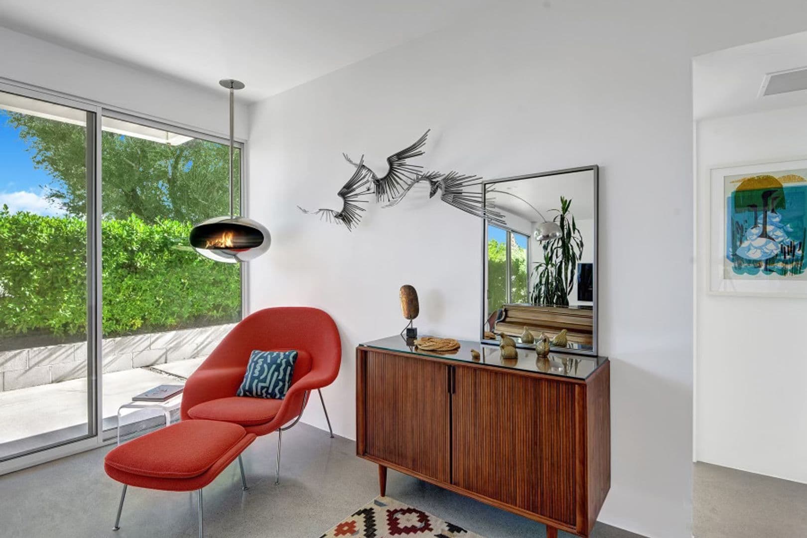Palm Springs House: 3133 N Sunnyview Dr
