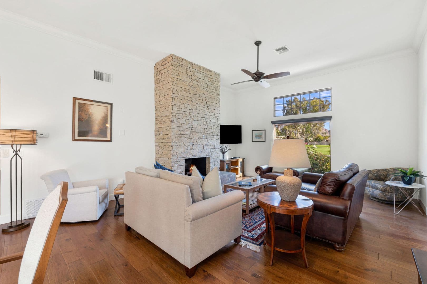 Indian Wells House: 74939 Via Lago