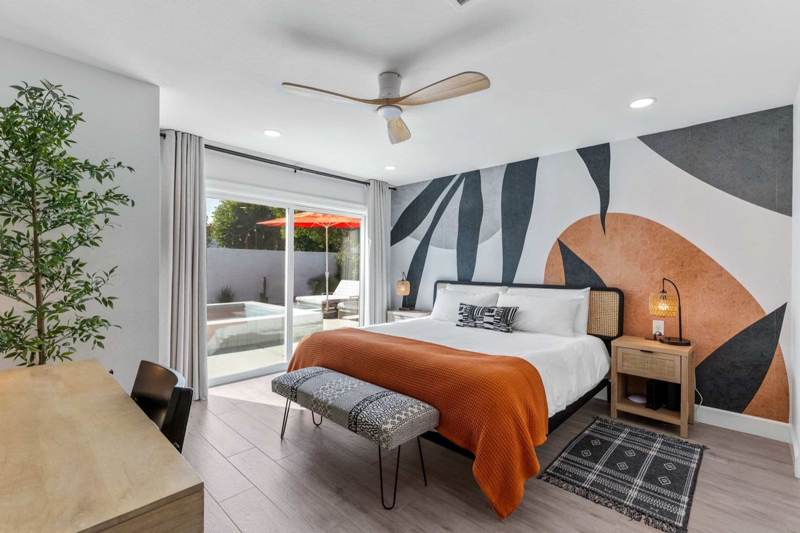 Bermuda Dunes House: 41507 Pedro Buff Dr