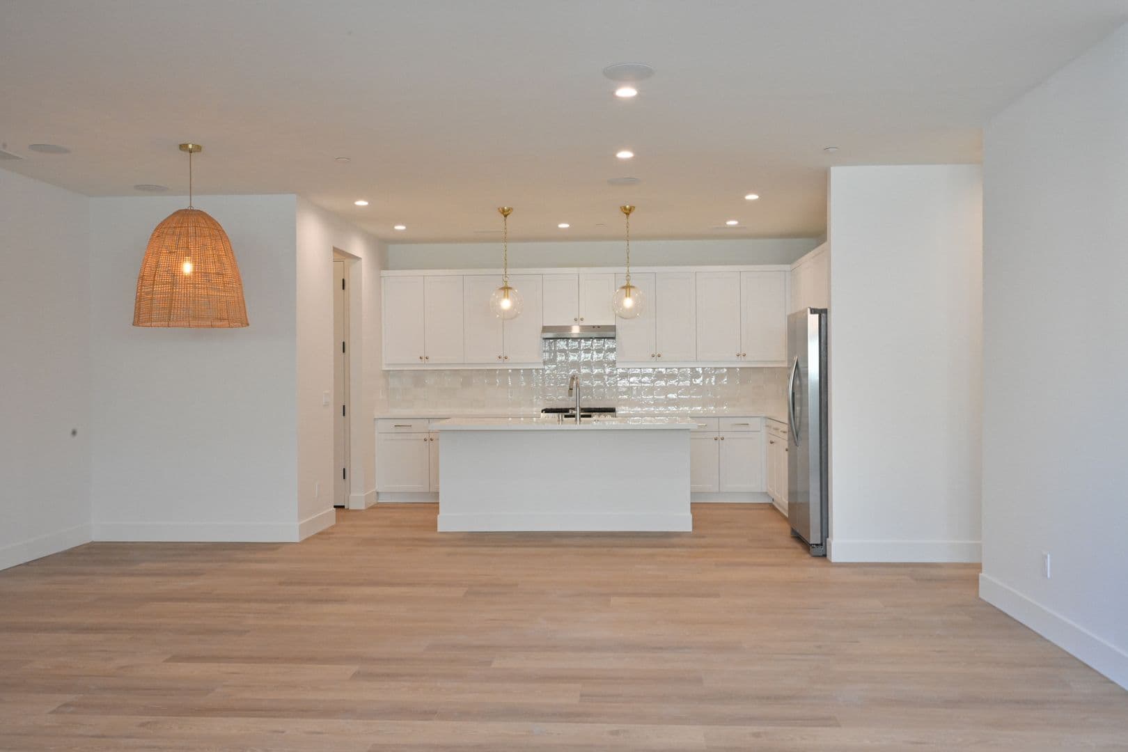 La Quinta House: 52795 Avenida Navarro
