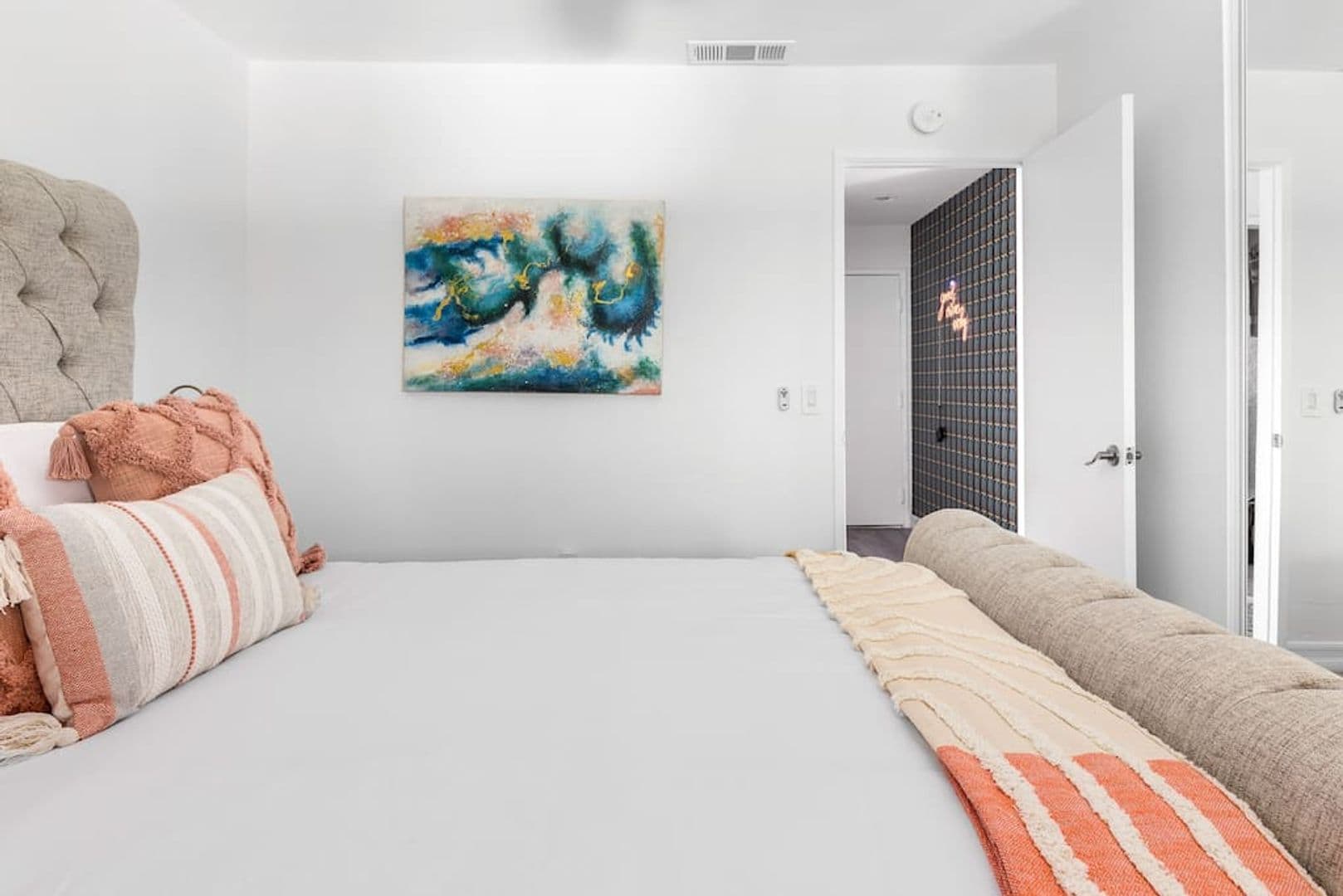 Palm Springs House: 2184 E Powell Rd