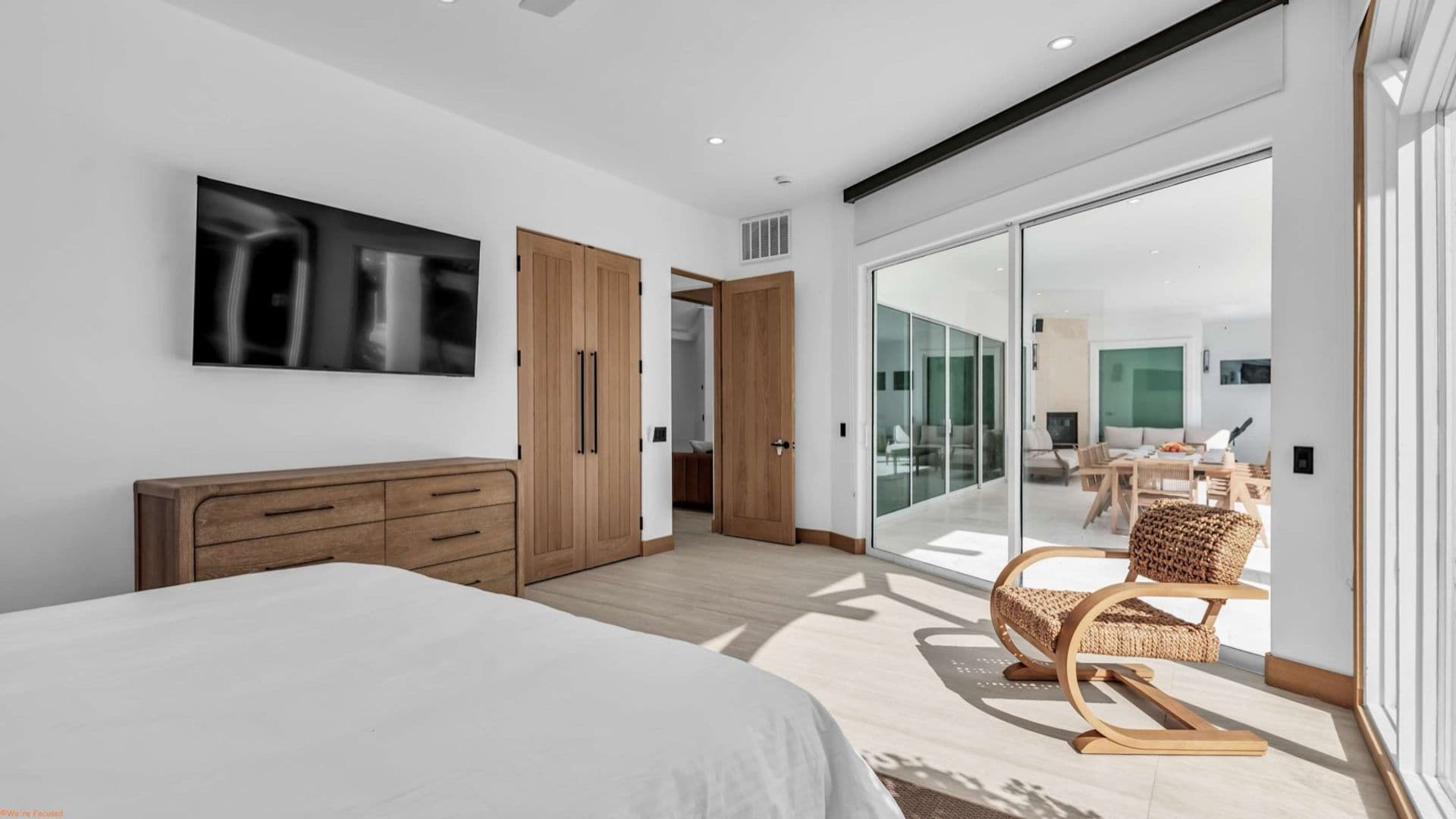 Palm Springs House: 875 Tamarisk Rd
