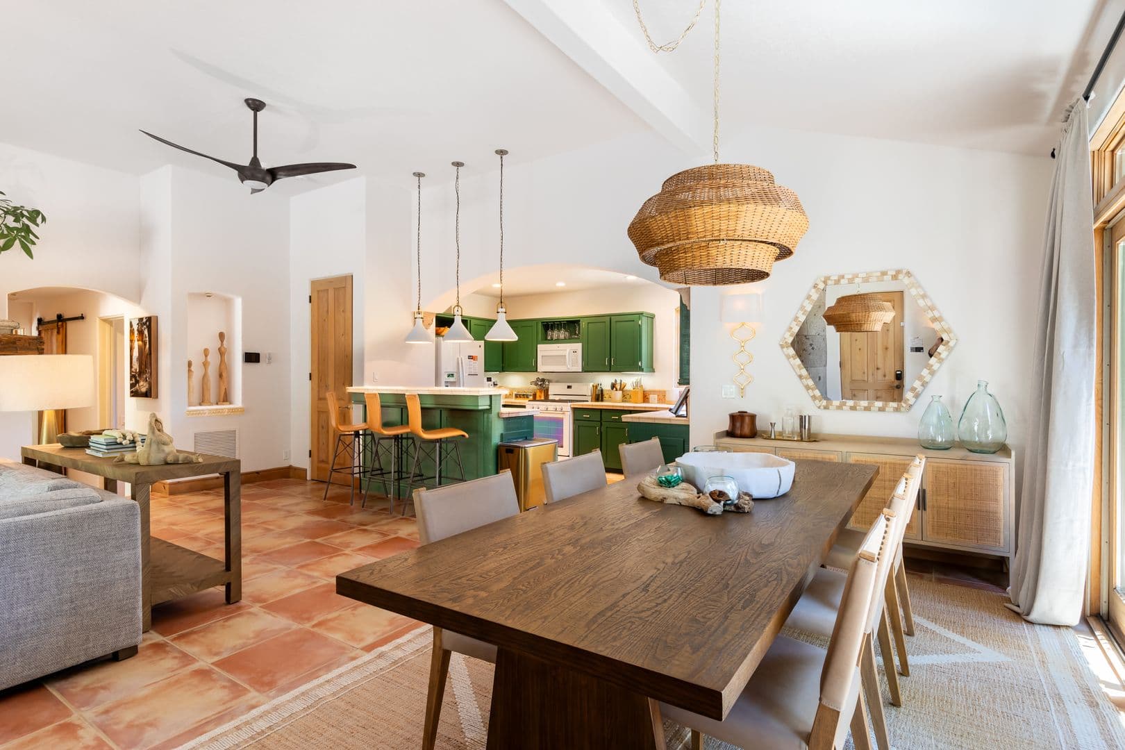 Palm Springs House: 690 West Linda Vista Drive