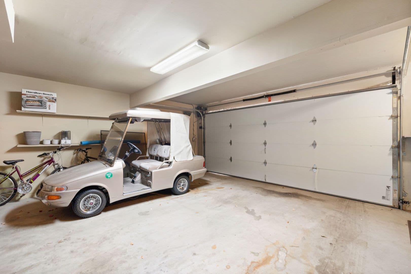 Palm Desert House: 49035 Mariposa Drive