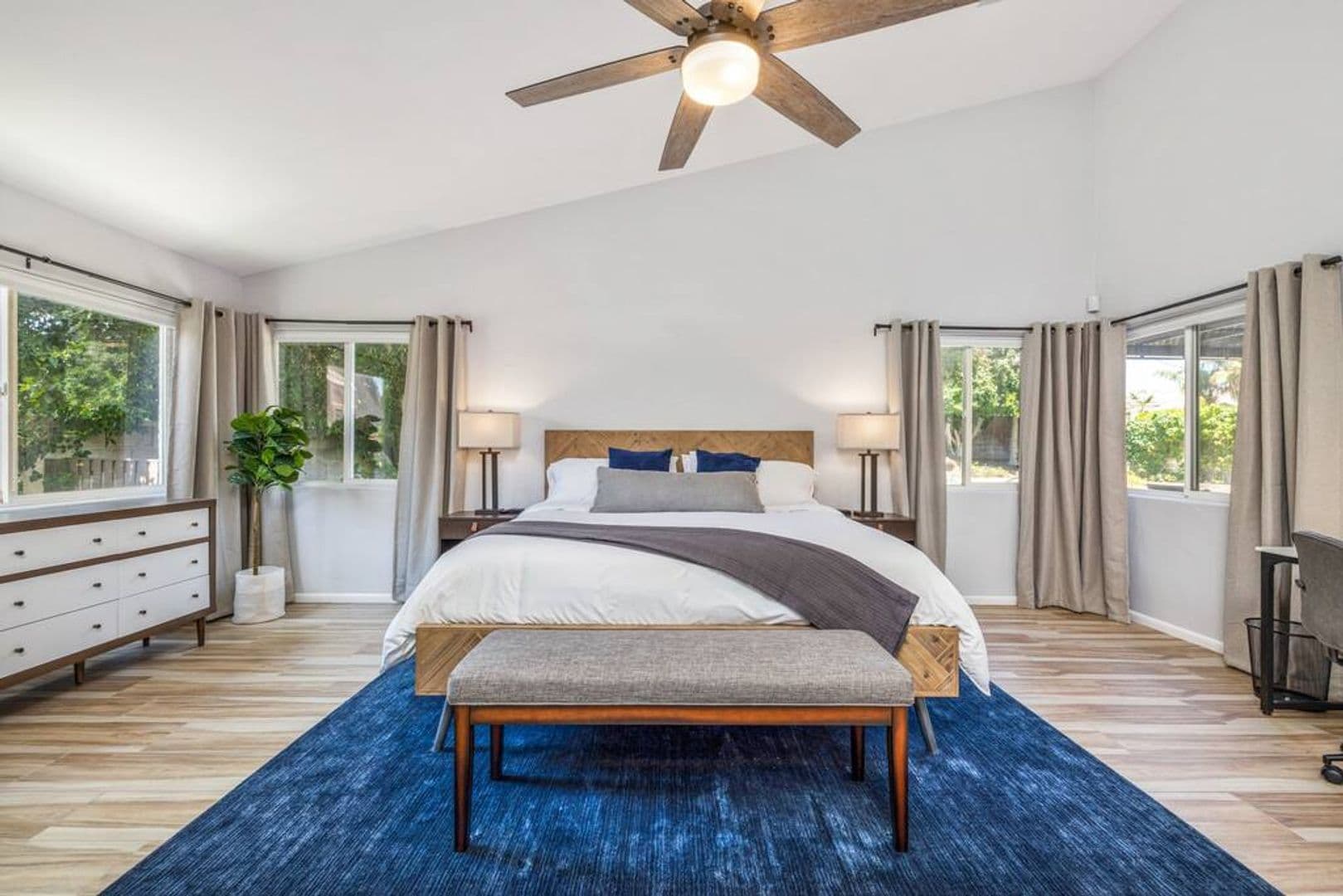 La Quinta House: 79150 Ocotillo Dr