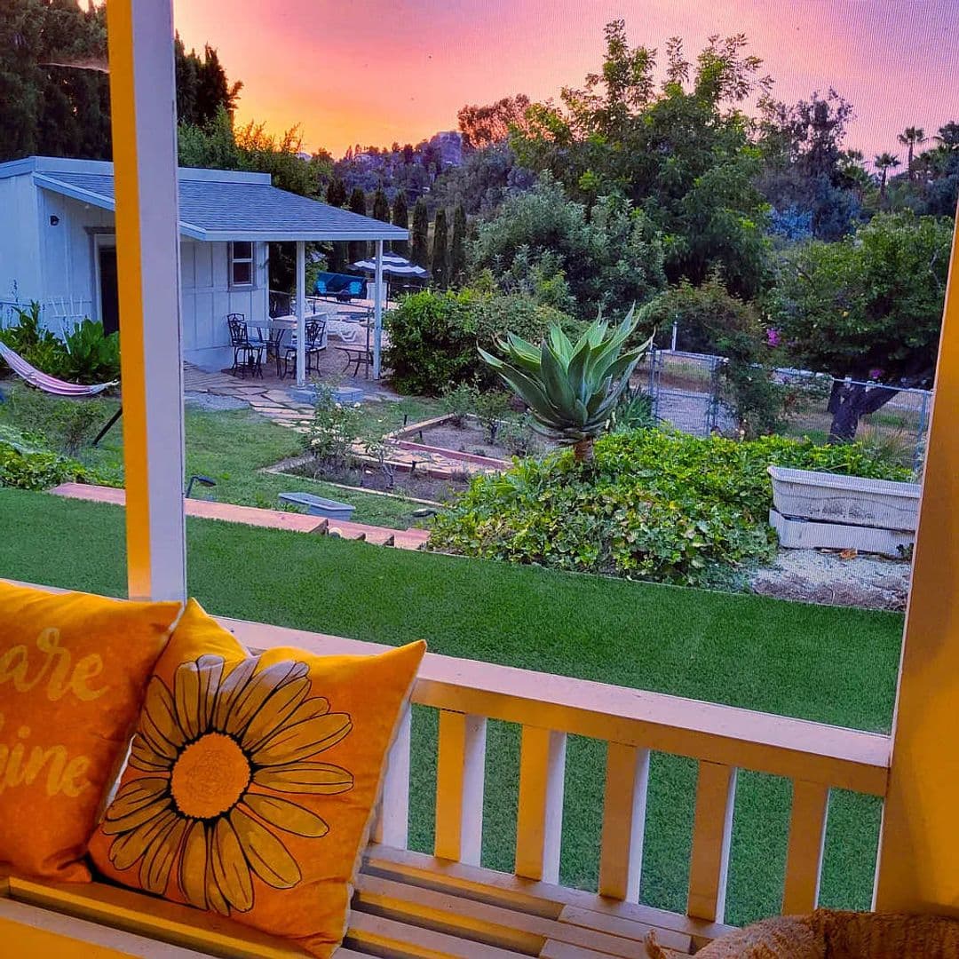 Fallbrook House: 1412 El Nido Dr