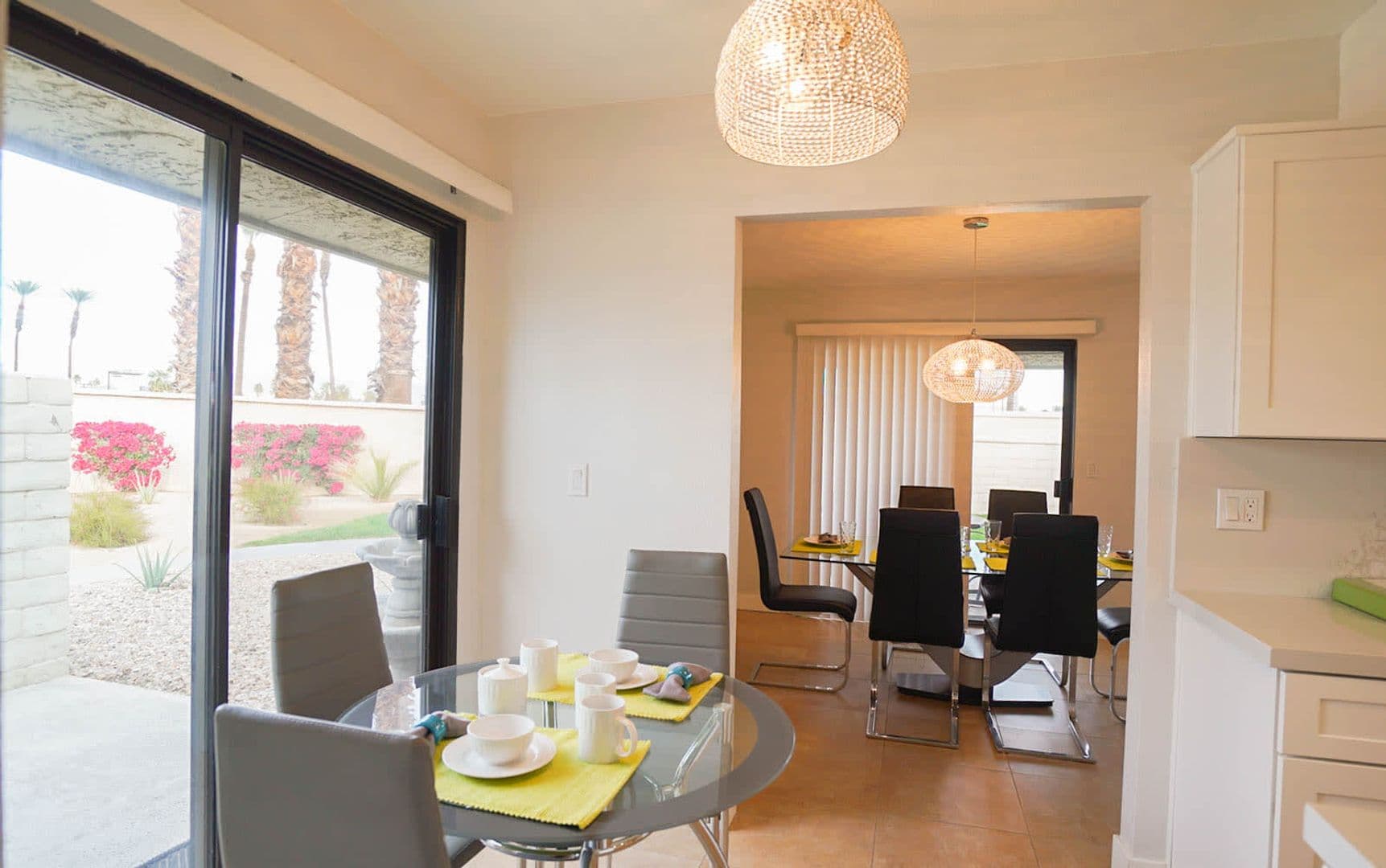 Cathedral City House: 35528 Pso Circulo E