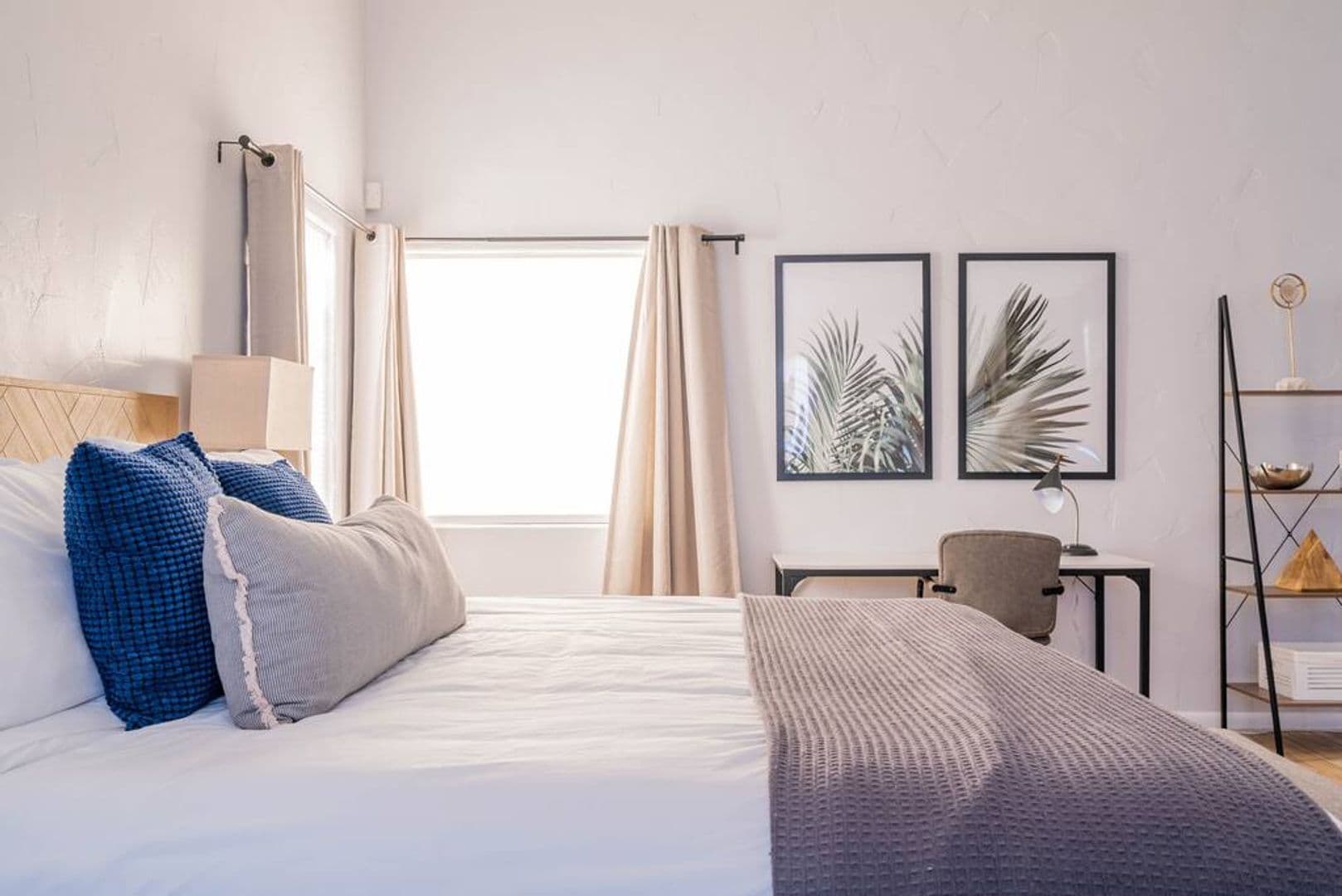 La Quinta House: 79150 Ocotillo Dr