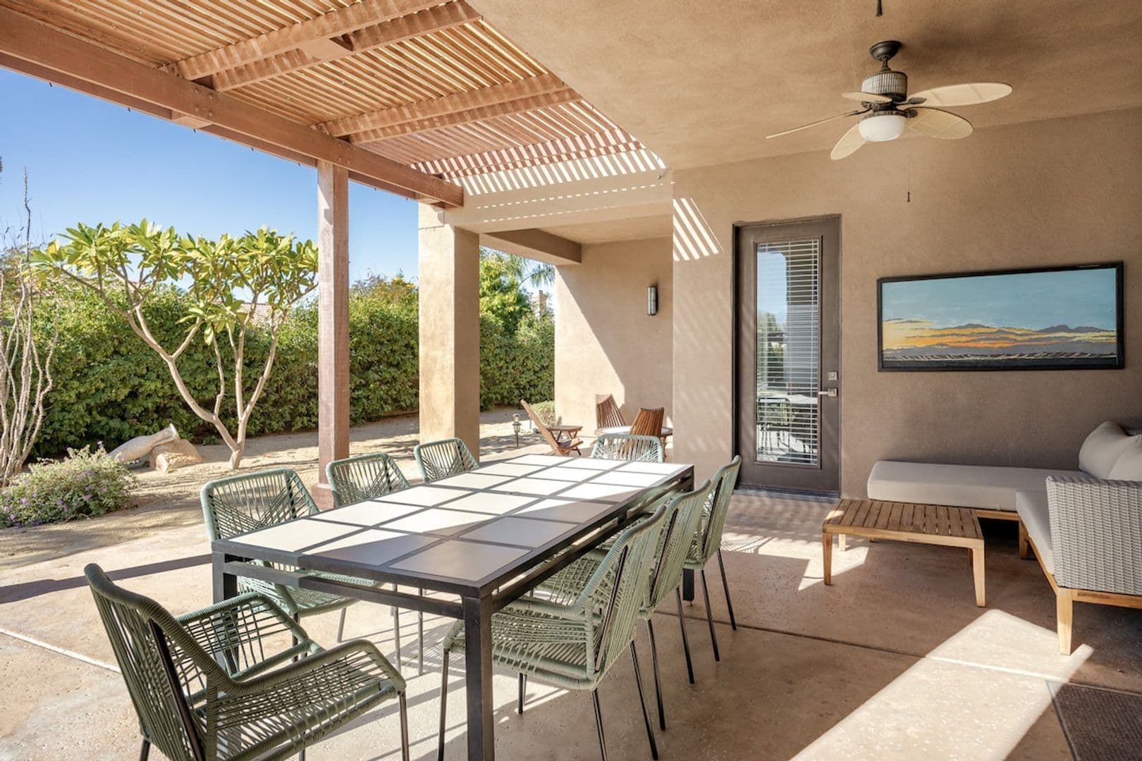 Palm Desert House: 74053 Alpine Lane