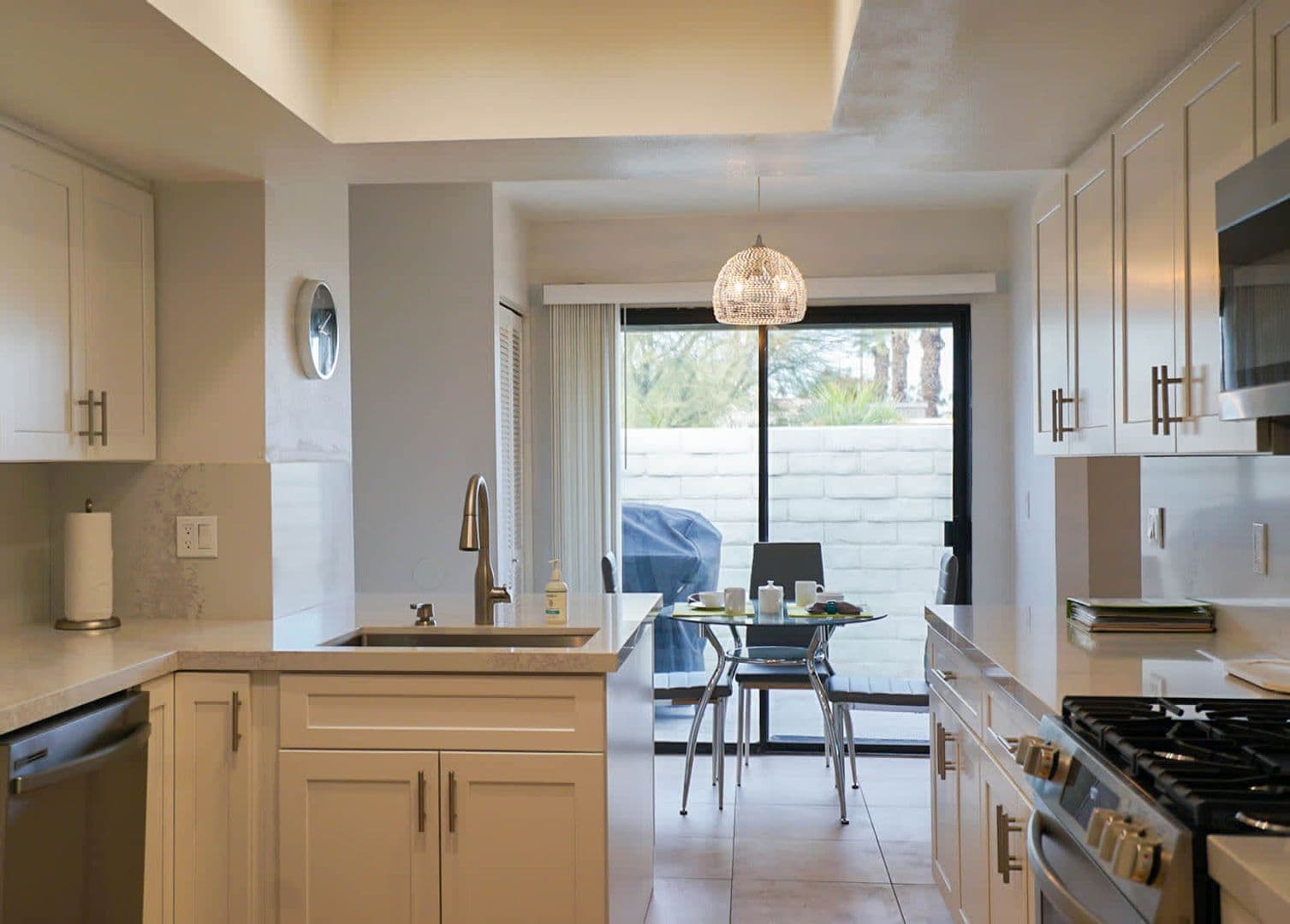 Cathedral City House: 35528 Pso Circulo E