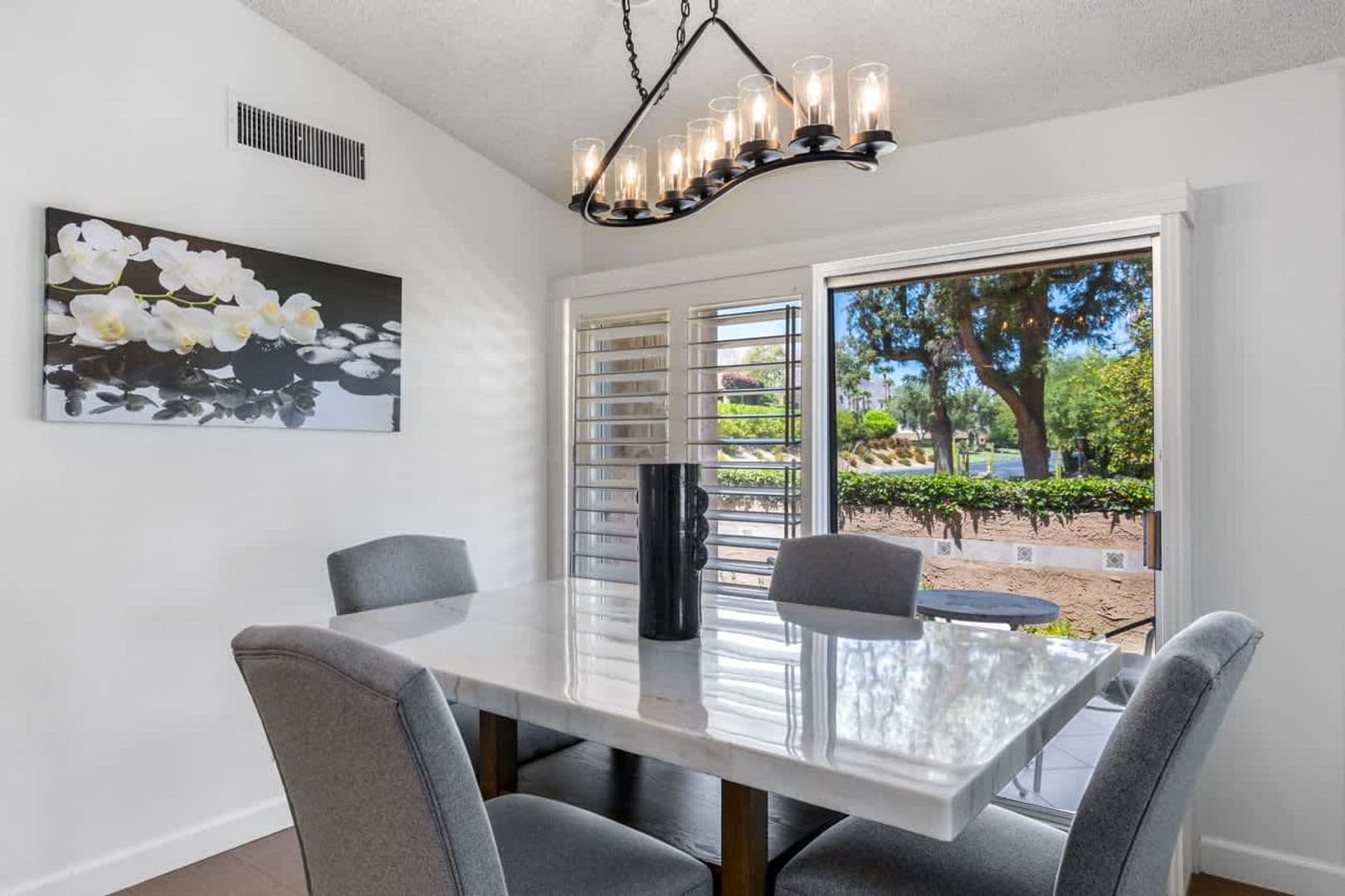 Palm Desert House: 48872 Quercus Ln