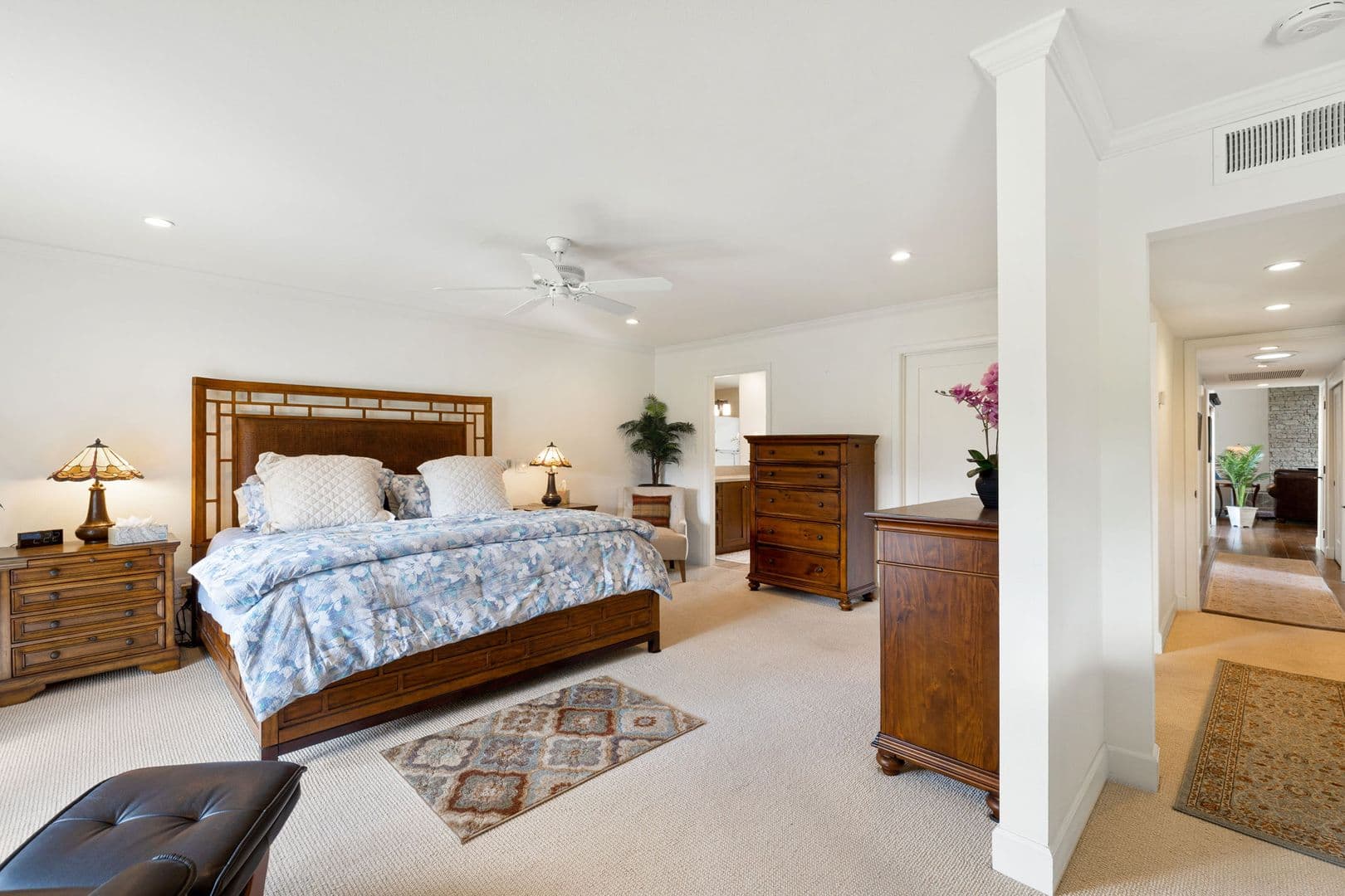 Indian Wells House: 74939 Via Lago