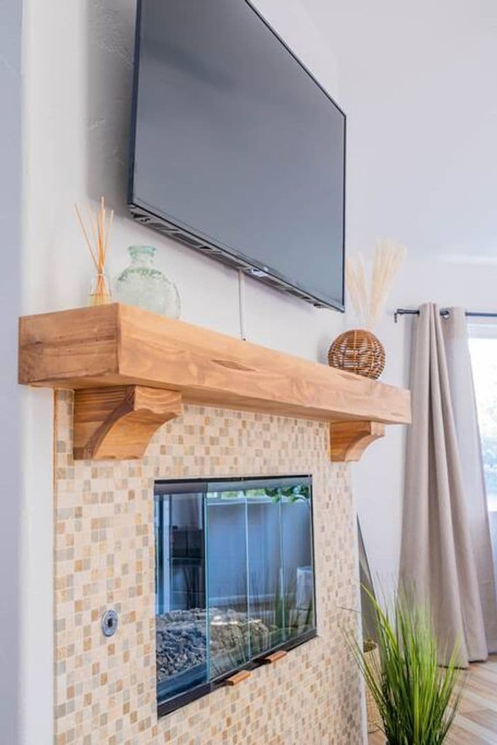 La Quinta House: 79150 Ocotillo Dr