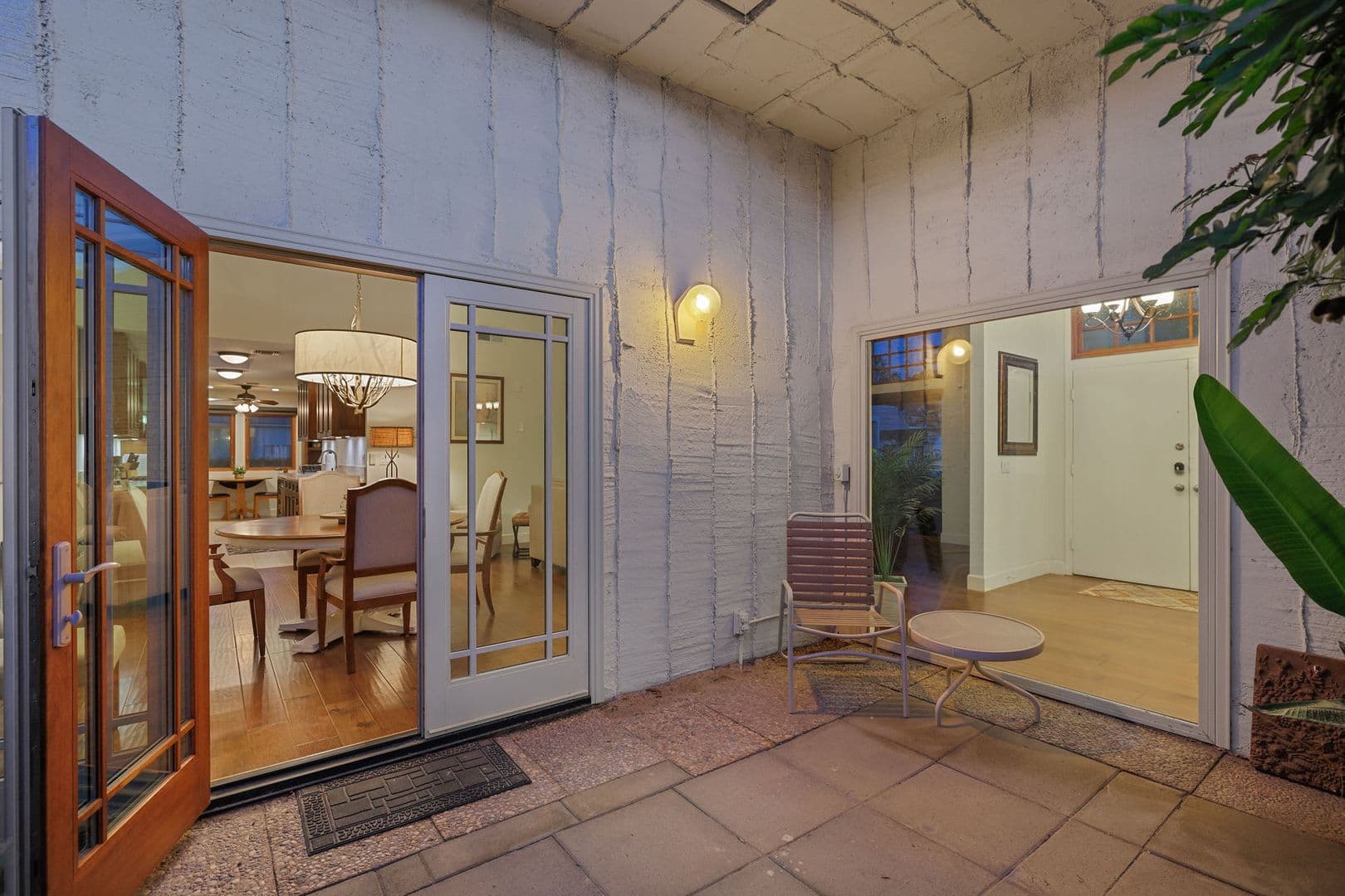 Indian Wells House: 74939 Via Lago