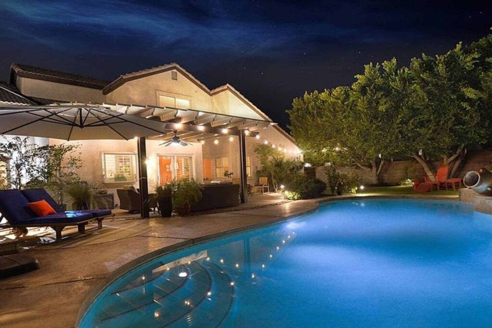 La Quinta House: 79150 Ocotillo Dr
