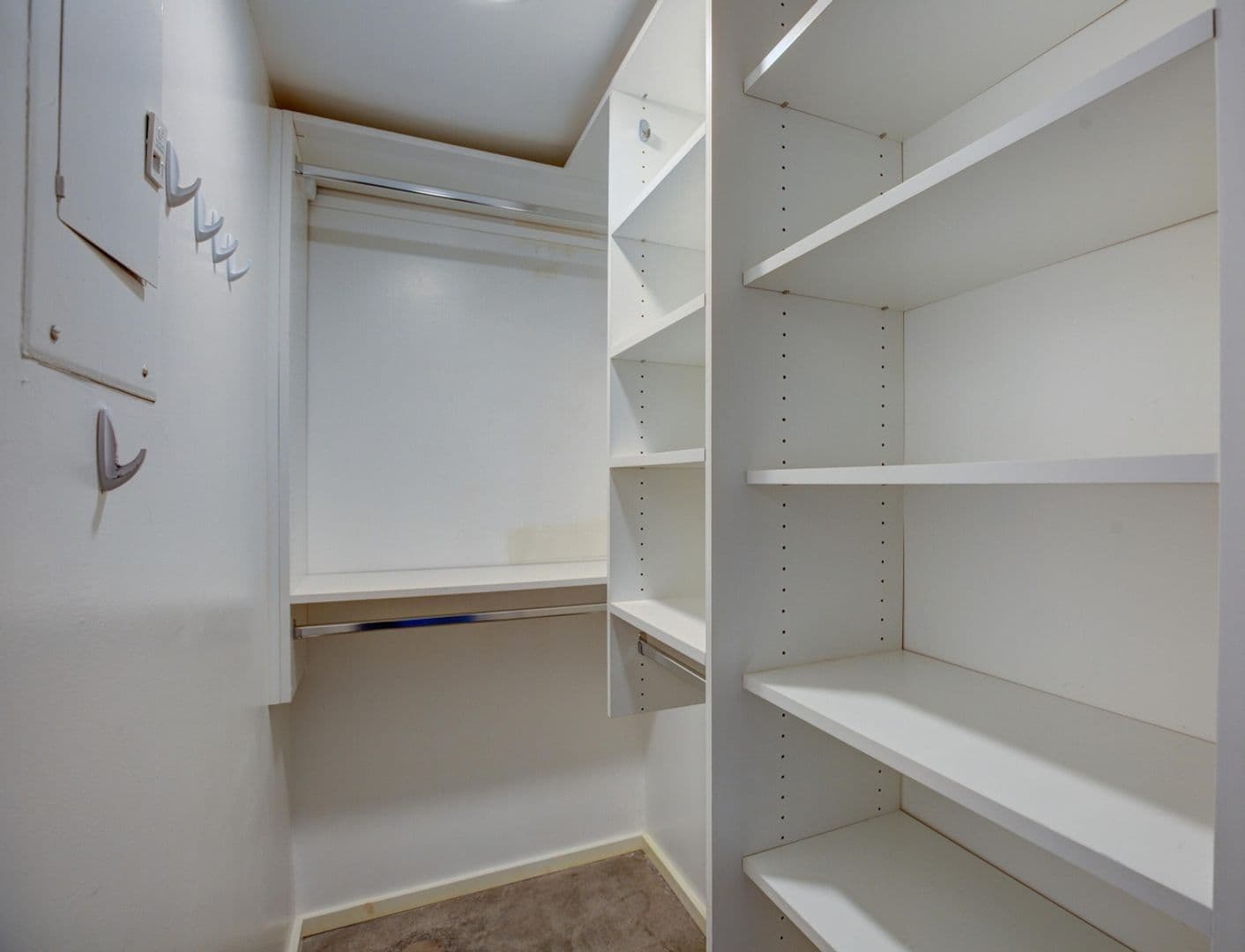 Palm Springs House: 353 N Hermosa Dr Unit 10A1