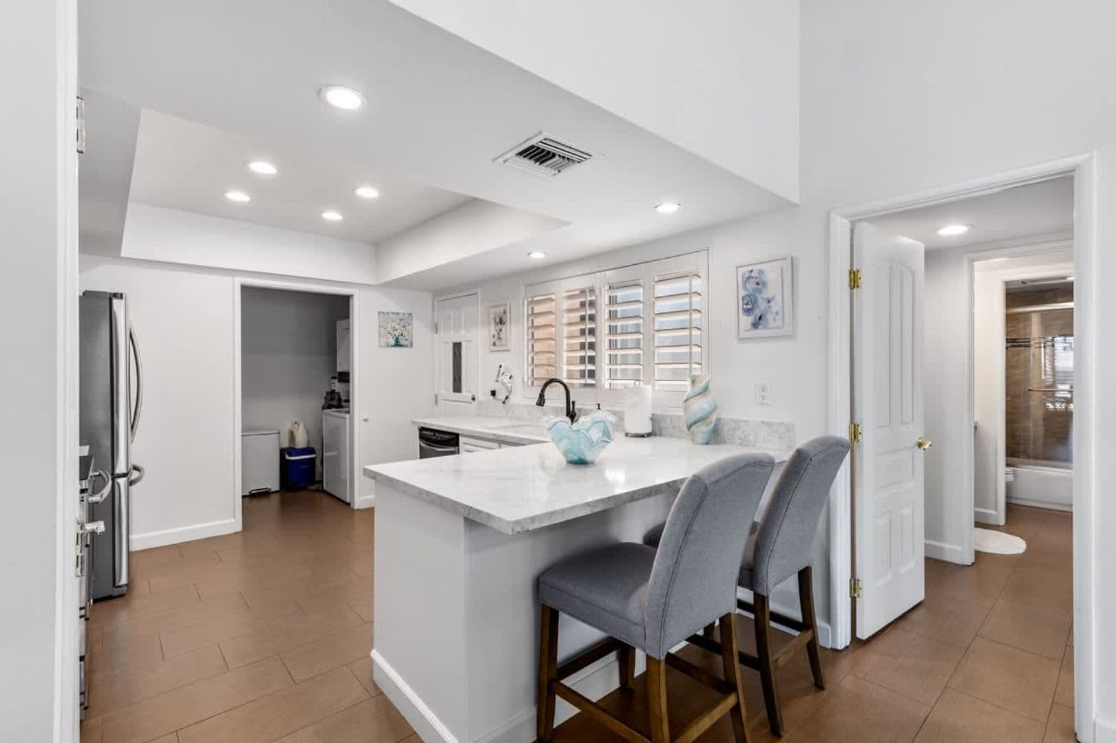 Palm Desert House: 48872 Quercus Ln