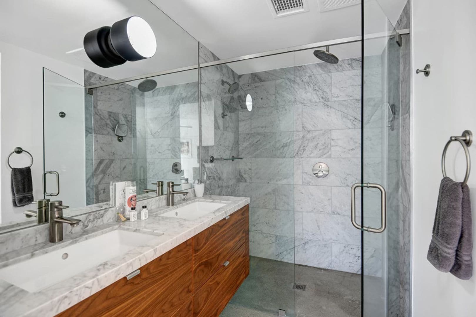 Palm Springs House: 3133 N Sunnyview Dr